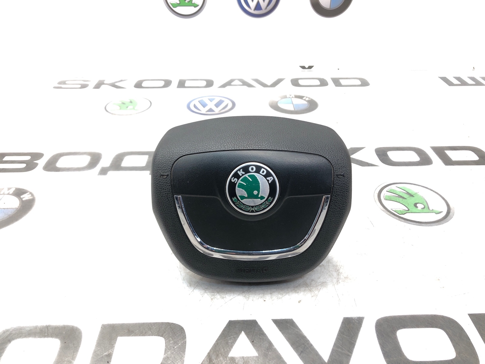 Подушка безопасности водителя, 6500 рублей, Москва