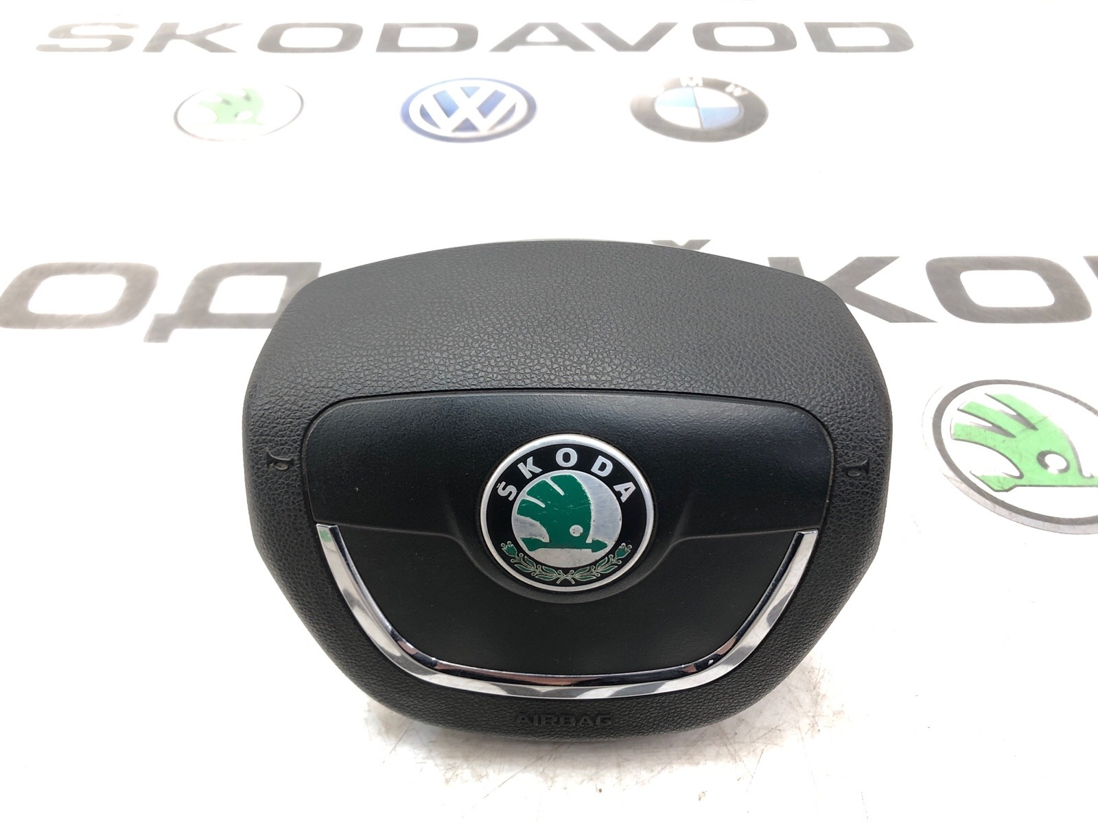 Подушка безопасности водителя, 6500 рублей, Москва