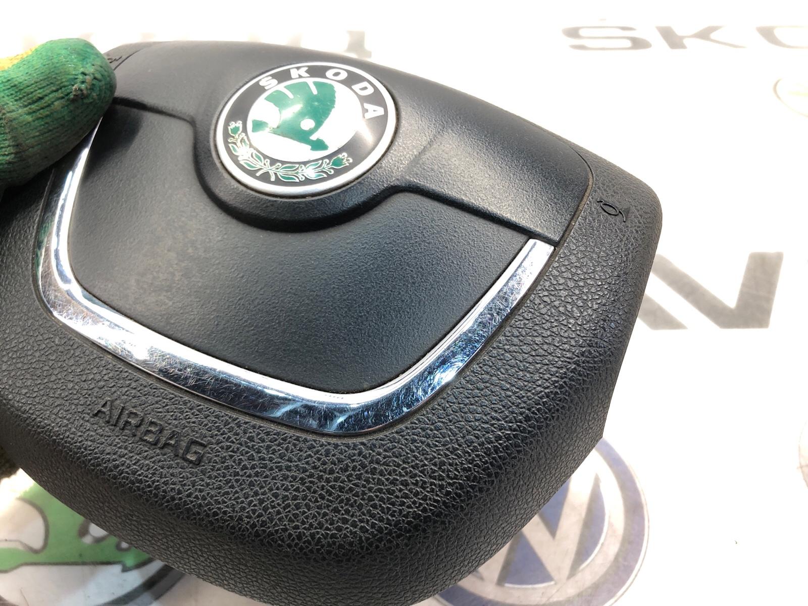 Подушка безопасности водителя, 6500 рублей, Москва