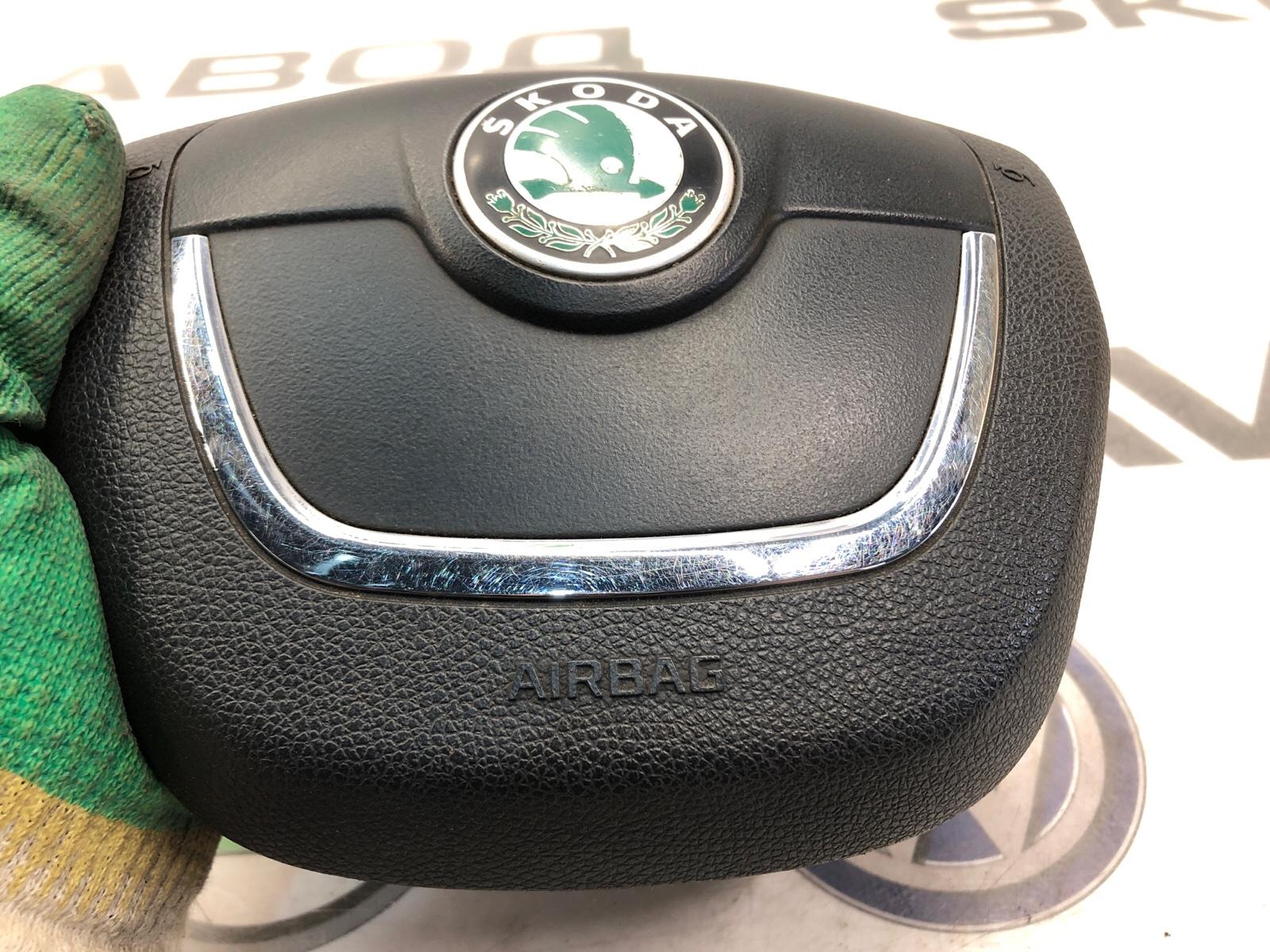 Подушка безопасности водителя, 6500 рублей, Москва