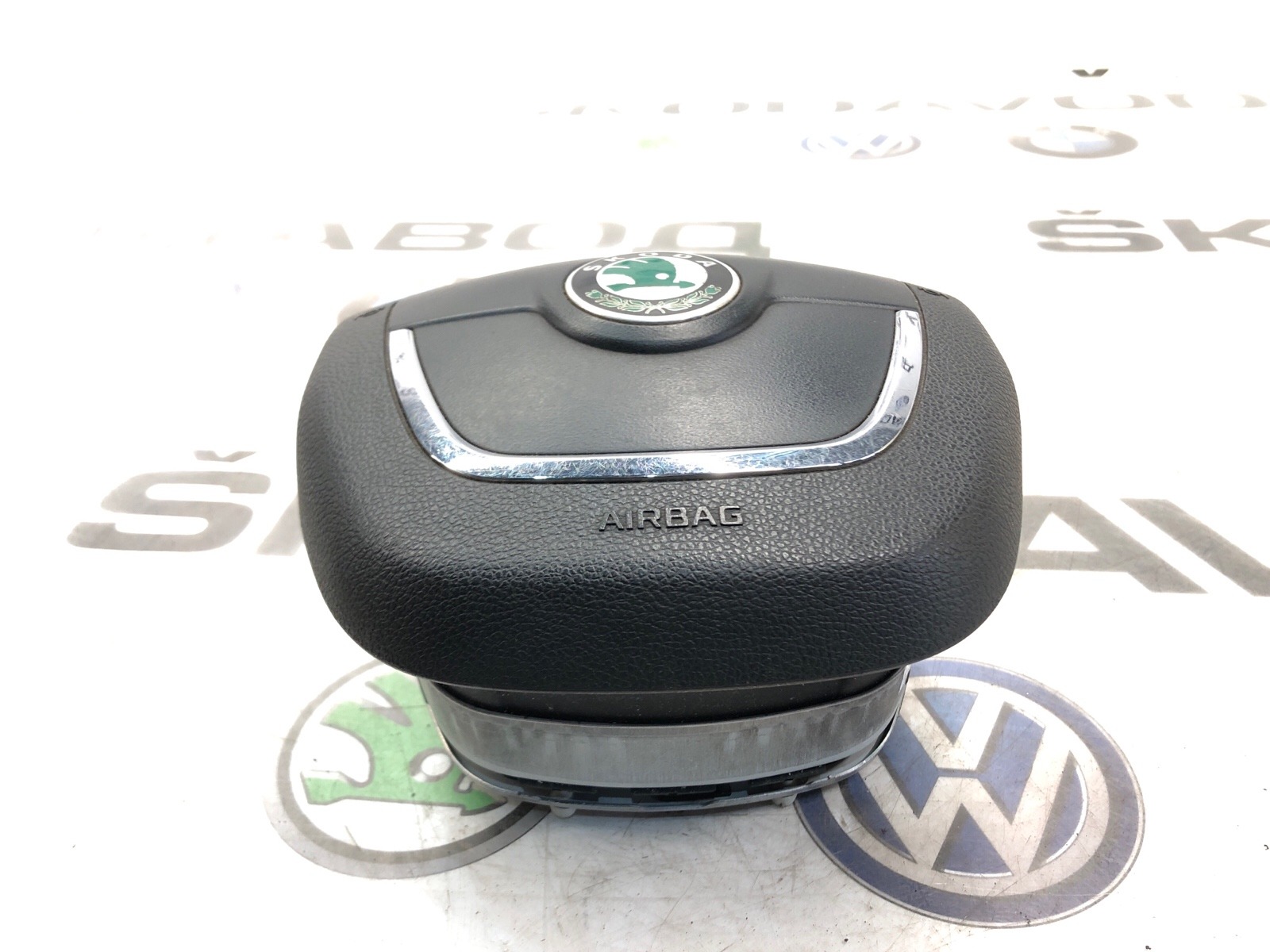 Подушка безопасности водителя, 6500 рублей, Москва