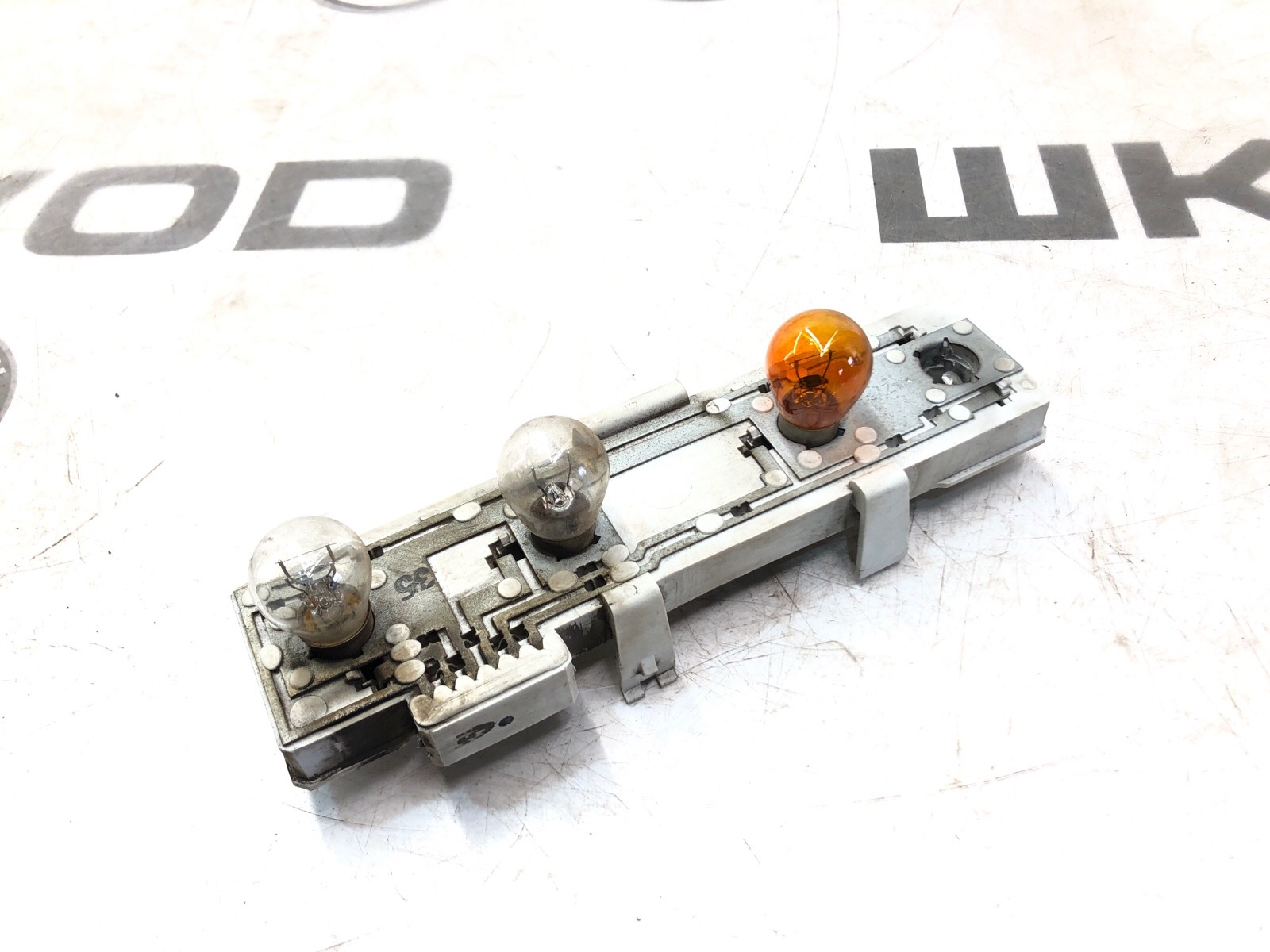 Плата заднего фонаря, 3500 рублей, Москва