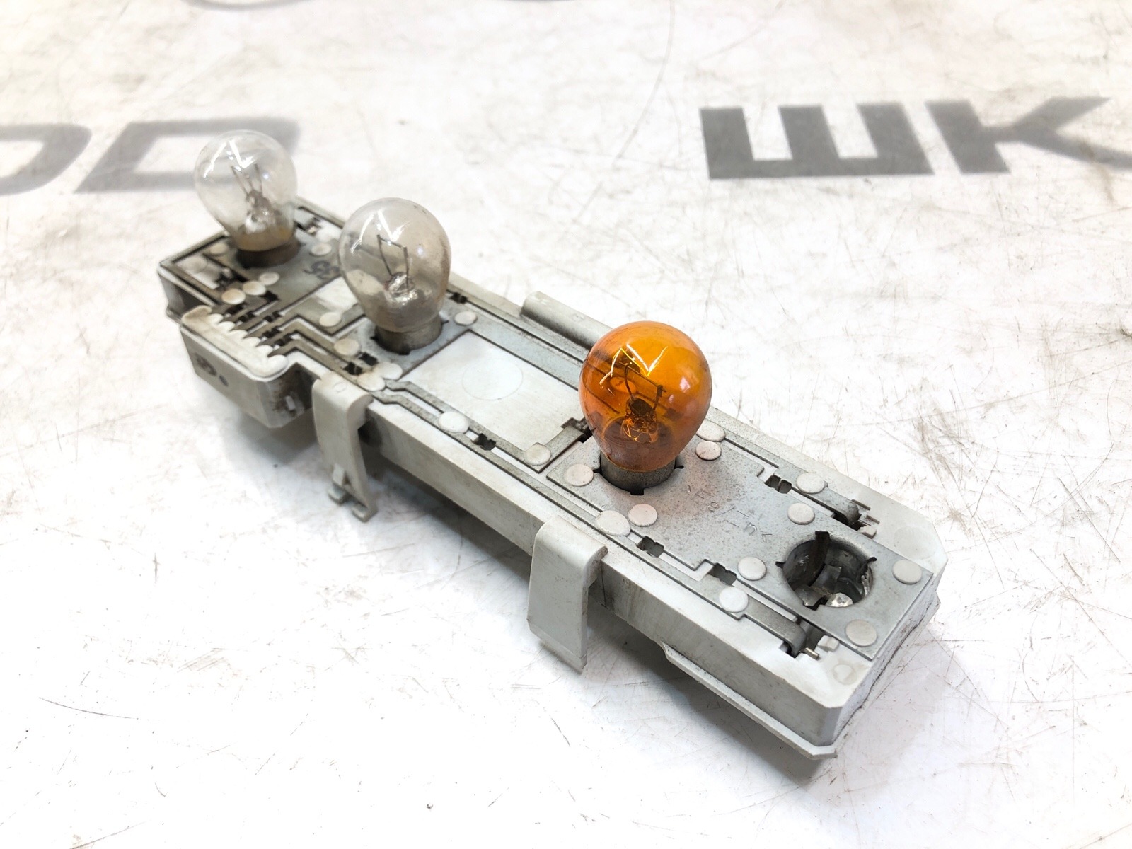 Плата заднего фонаря, 3500 рублей, Москва