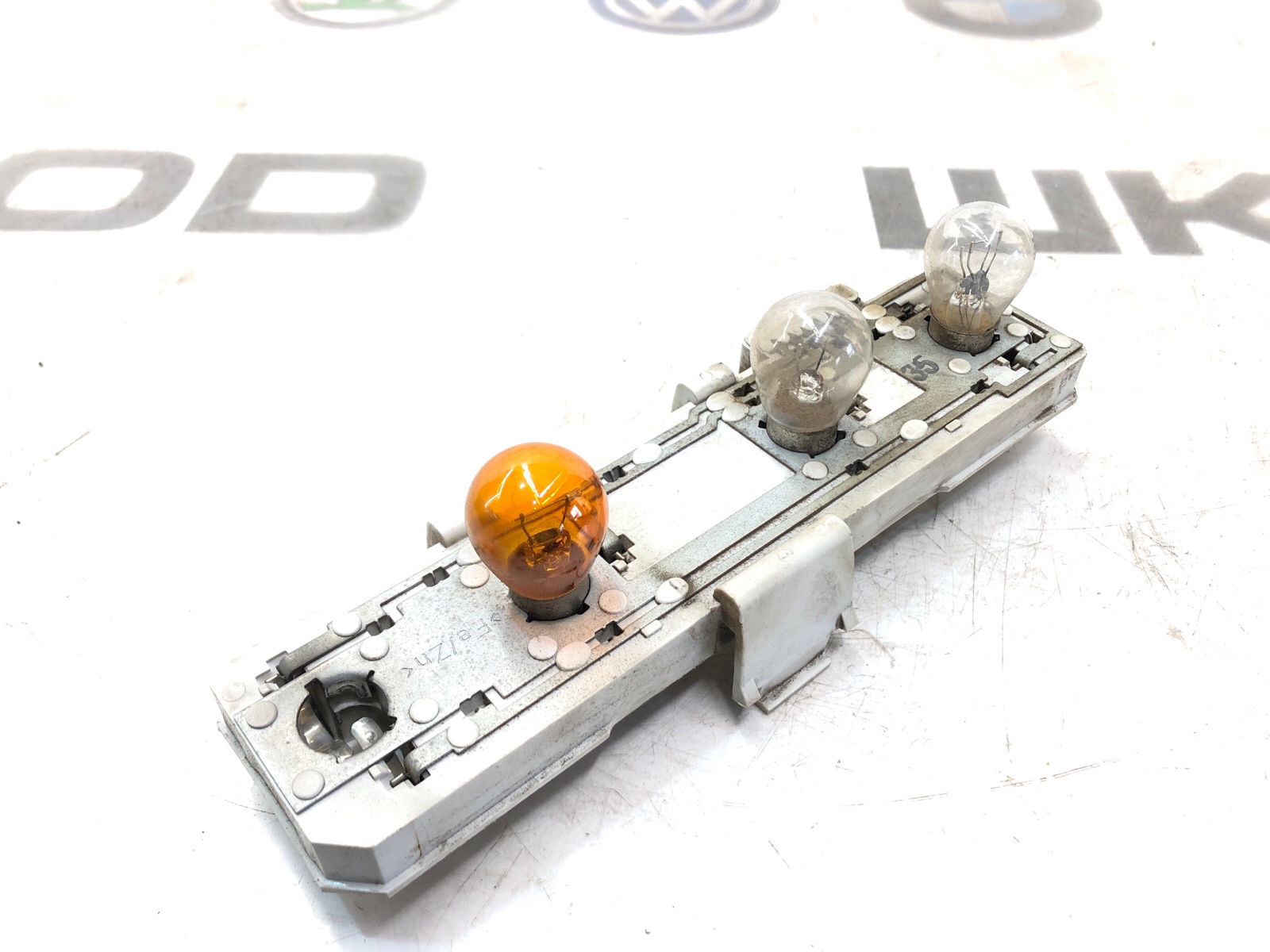 Плата заднего фонаря, 3500 рублей, Москва