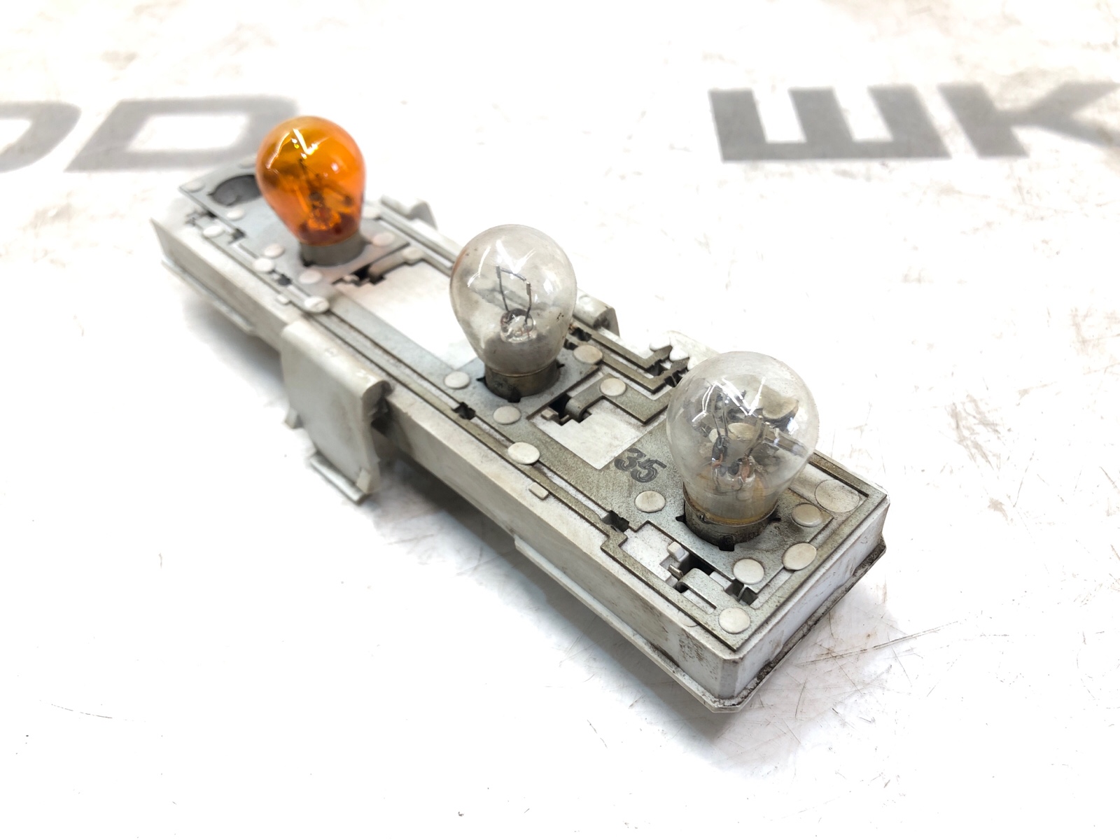 Плата заднего фонаря, 3500 рублей, Москва