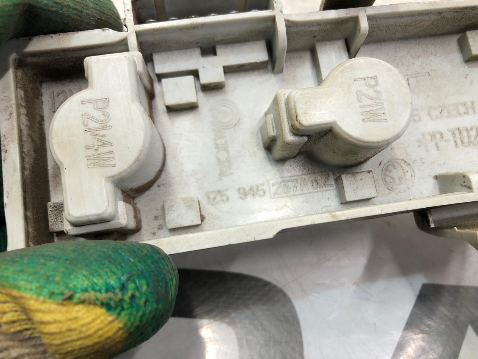 Плата заднего фонаря, 3500 рублей, Москва