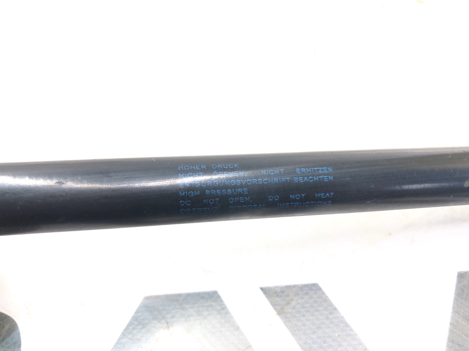 Амортизатор крышки багажника, 500 рублей, Москва