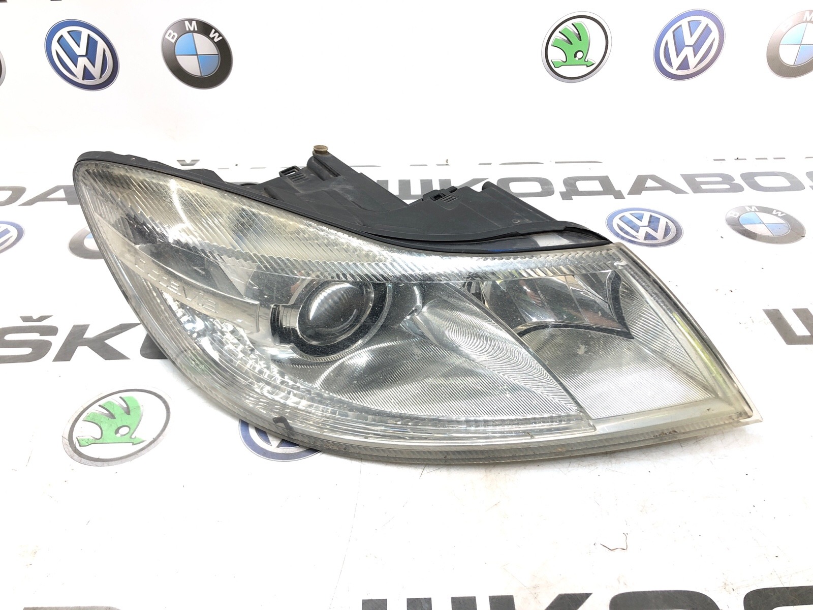 Фара ксенон, 20000 рублей, Москва