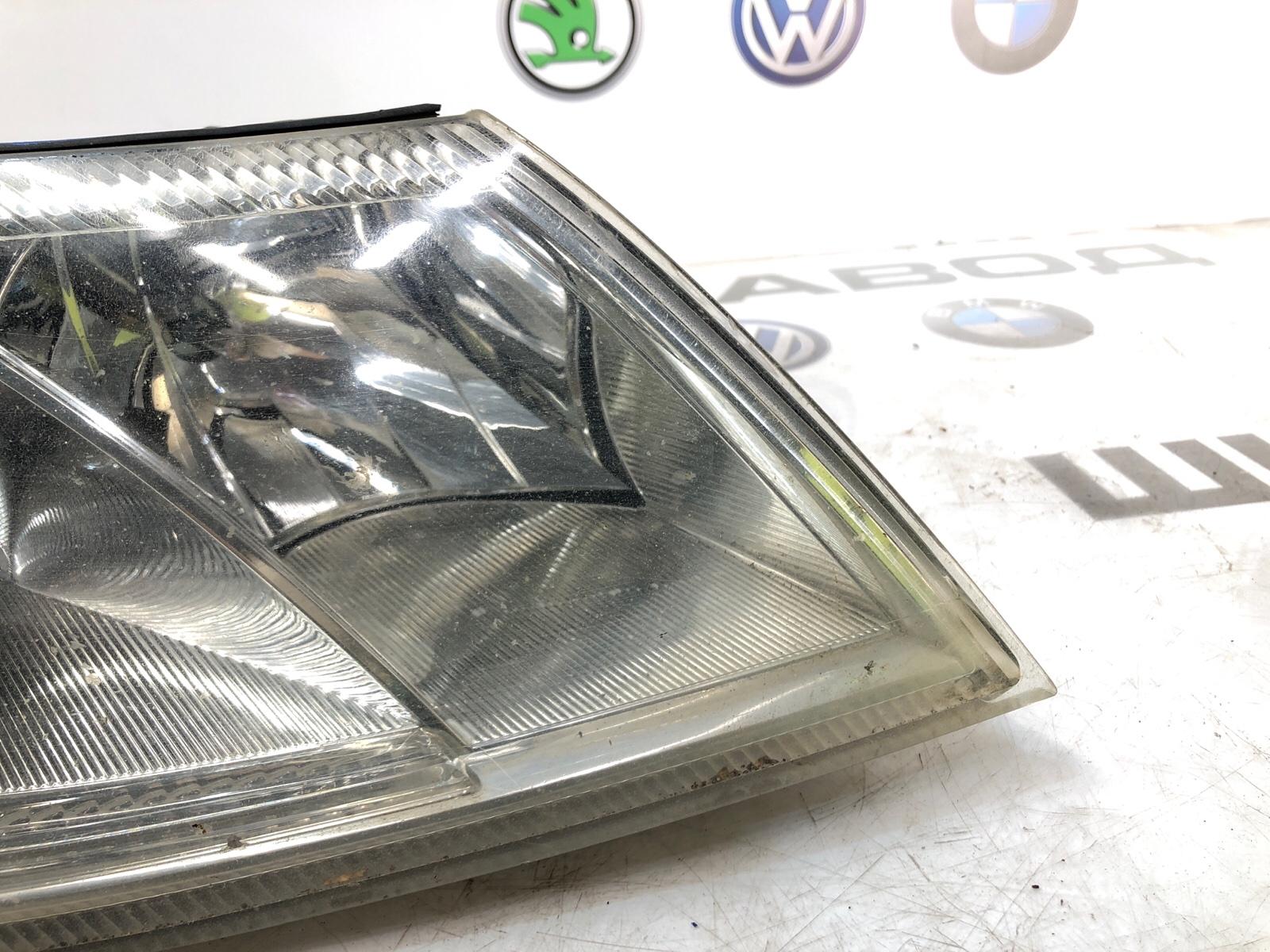 Фара ксенон, 20000 рублей, Москва