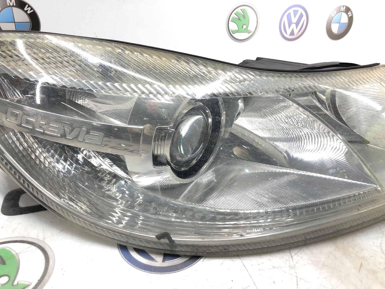 Фара ксенон, 20000 рублей, Москва