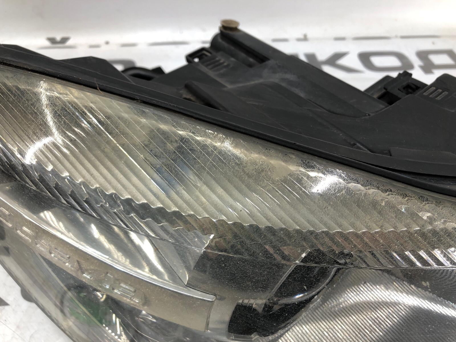 Фара ксенон, 20000 рублей, Москва