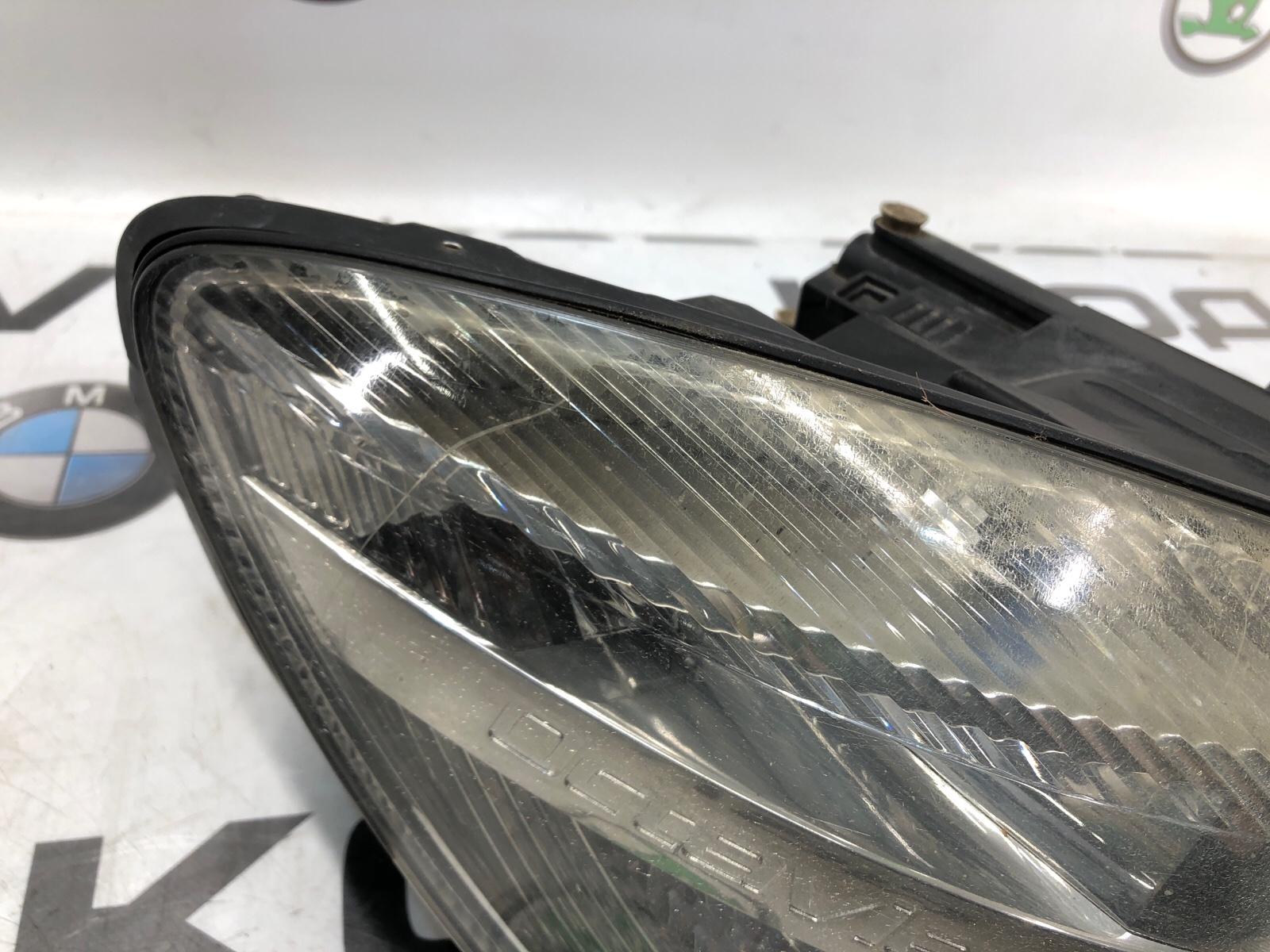 Фара ксенон, 20000 рублей, Москва