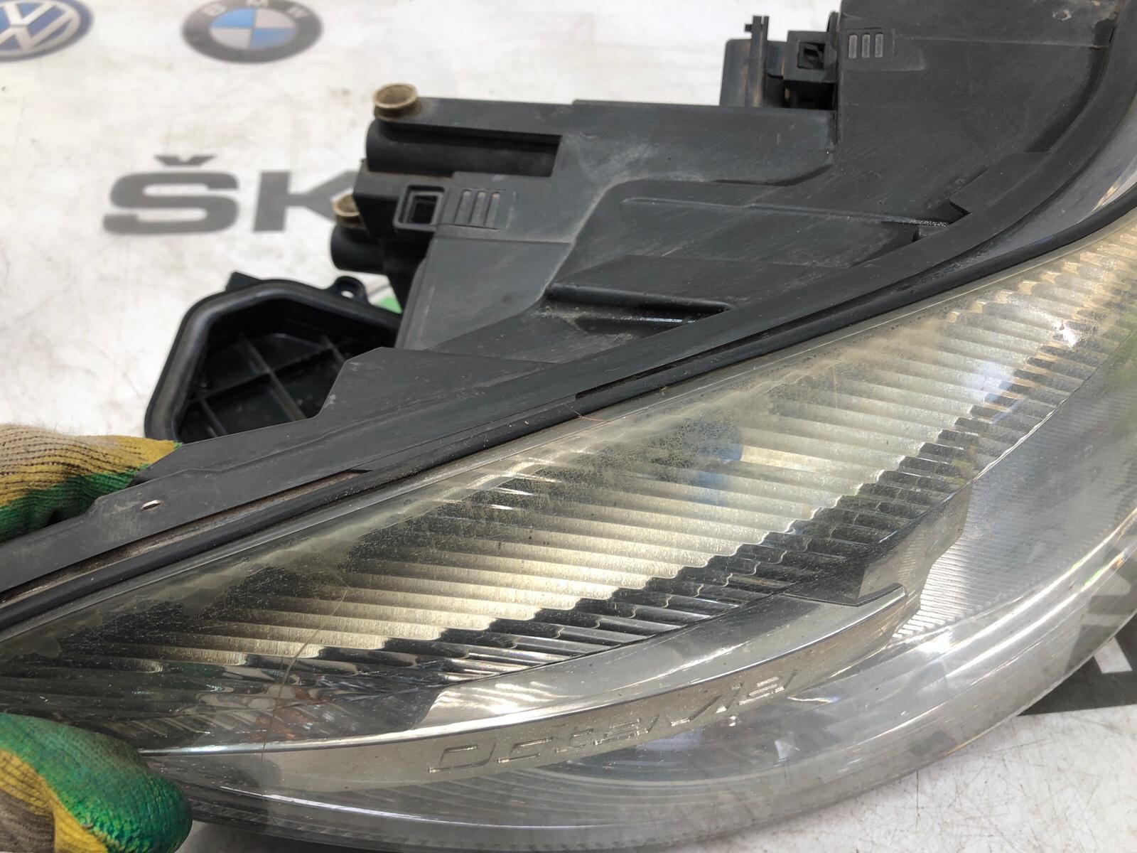 Фара ксенон, 20000 рублей, Москва