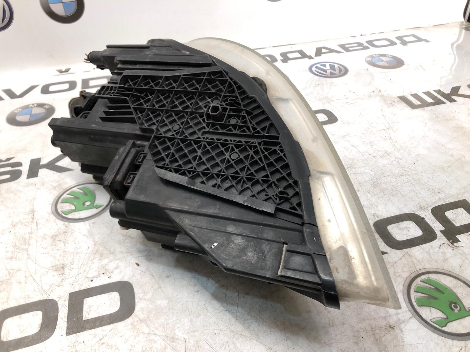 Фара ксенон, 20000 рублей, Москва