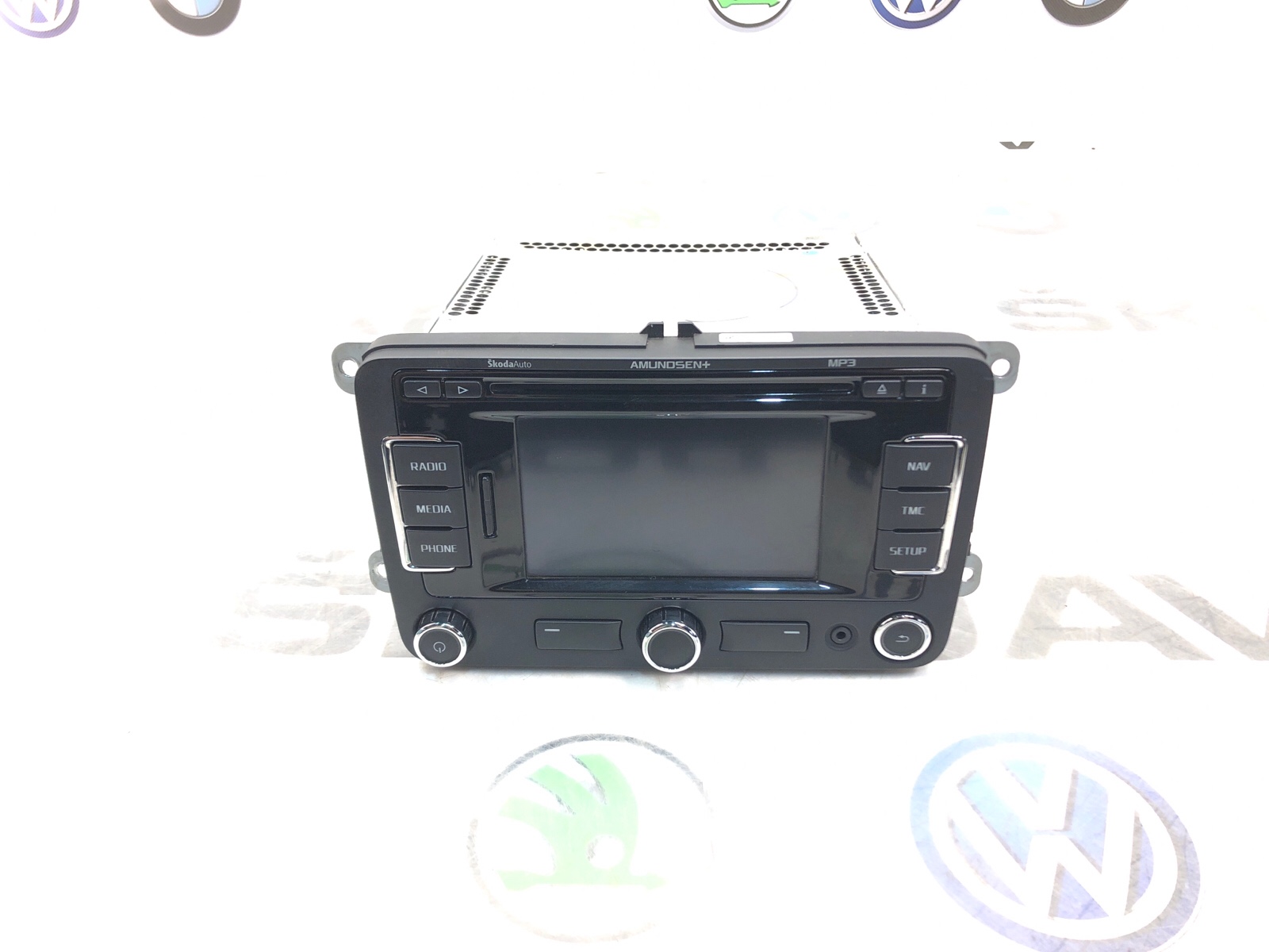 Магнитола Amundsen, 15000 рублей, Москва