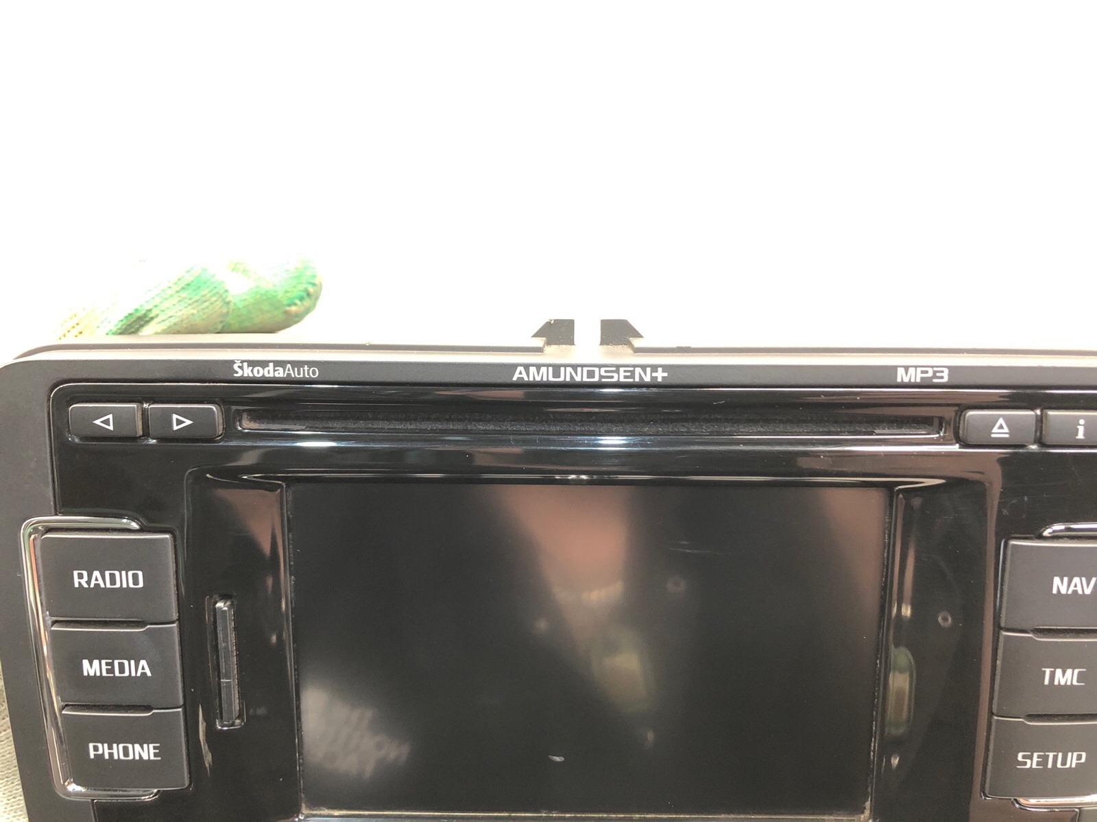 Магнитола Amundsen, 15000 рублей, Москва