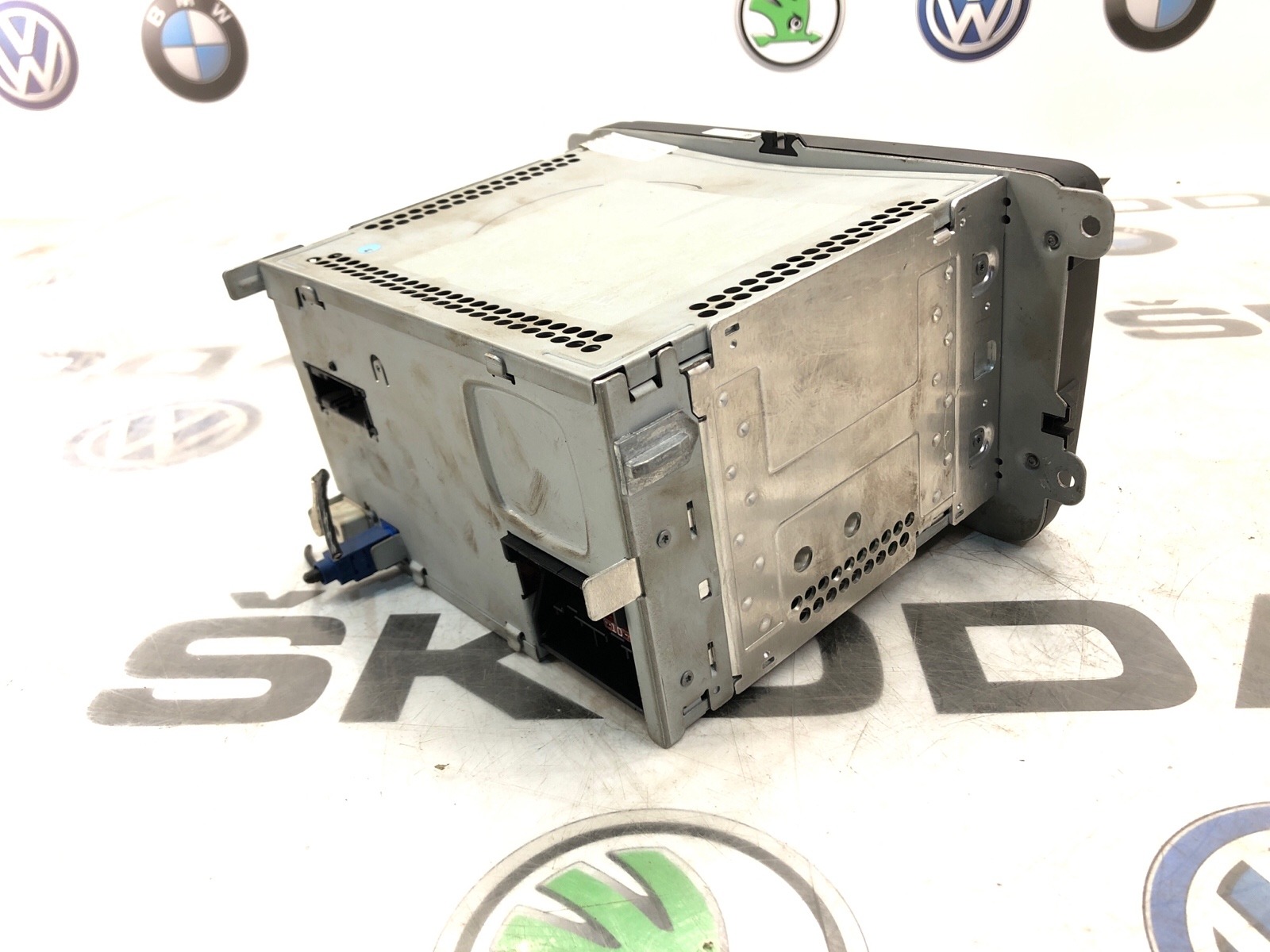 Магнитола Amundsen, 15000 рублей, Москва