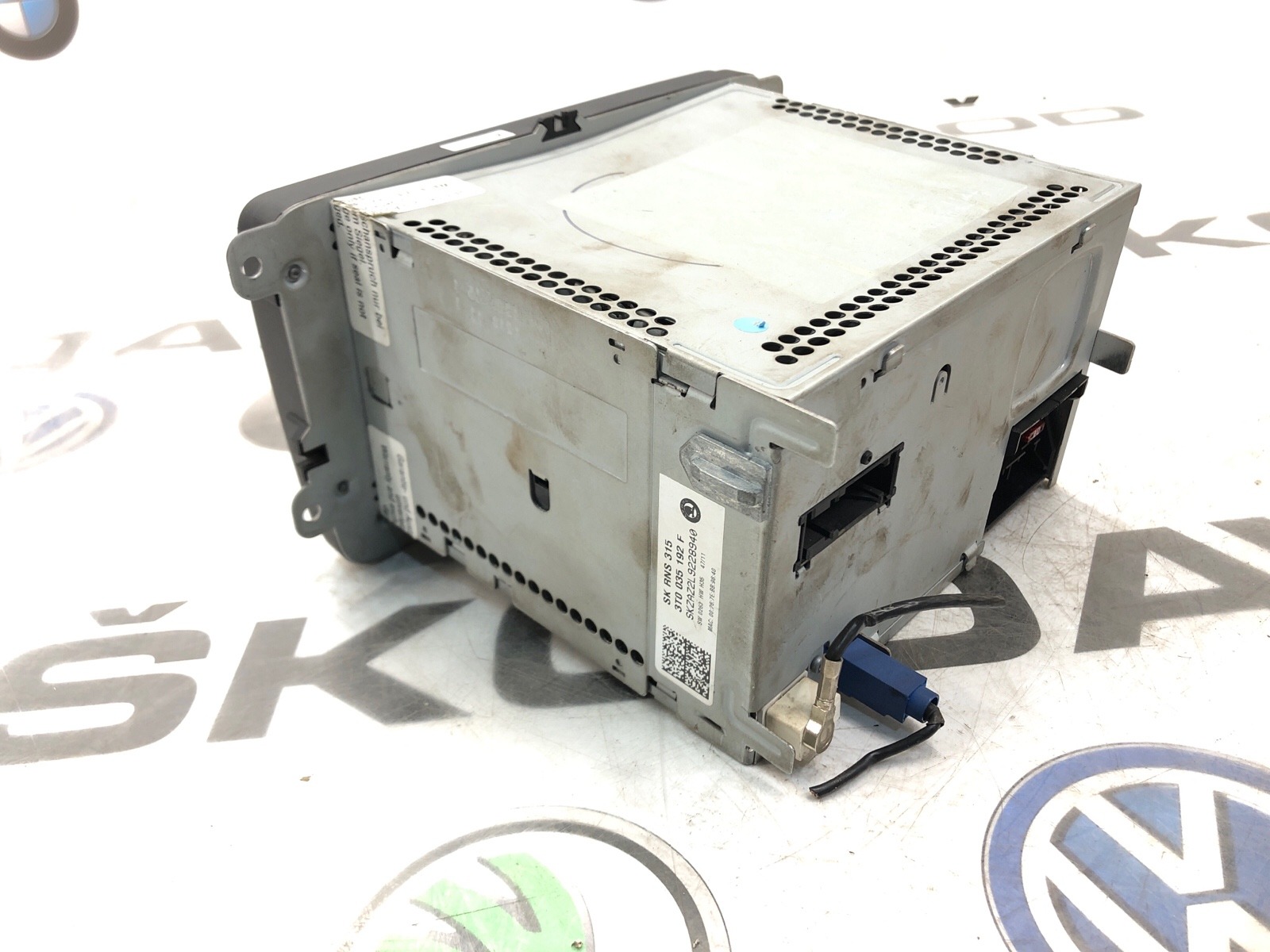 Магнитола Amundsen, 15000 рублей, Москва