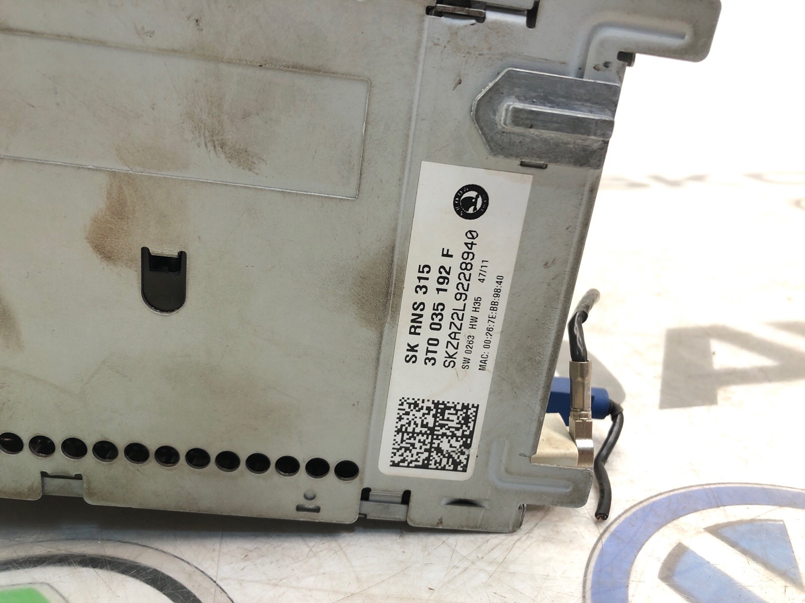 Магнитола Amundsen, 15000 рублей, Москва