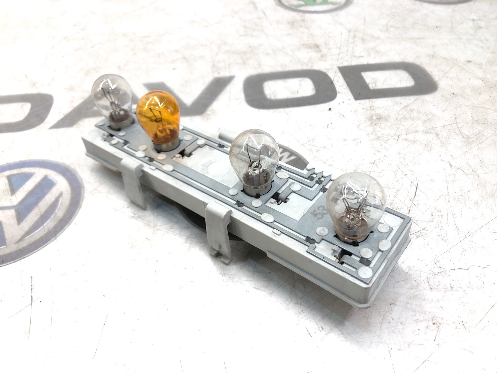 Плата заднего фонаря, 2000 рублей, Москва