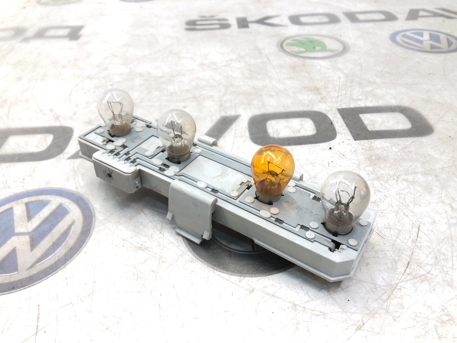 Плата заднего фонаря, 2000 рублей, Москва