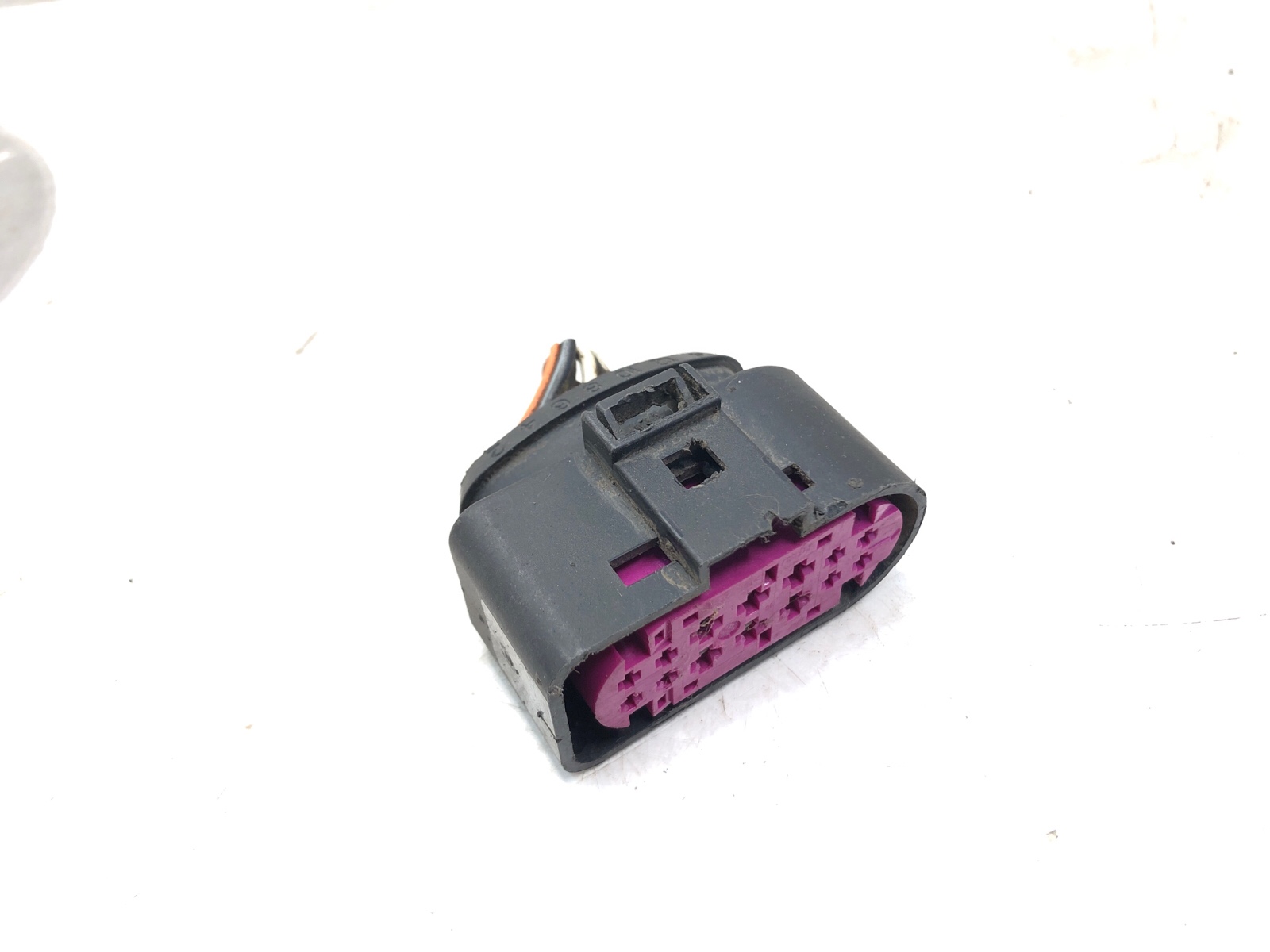 Разъем фары ксенон, 500 рублей, Москва