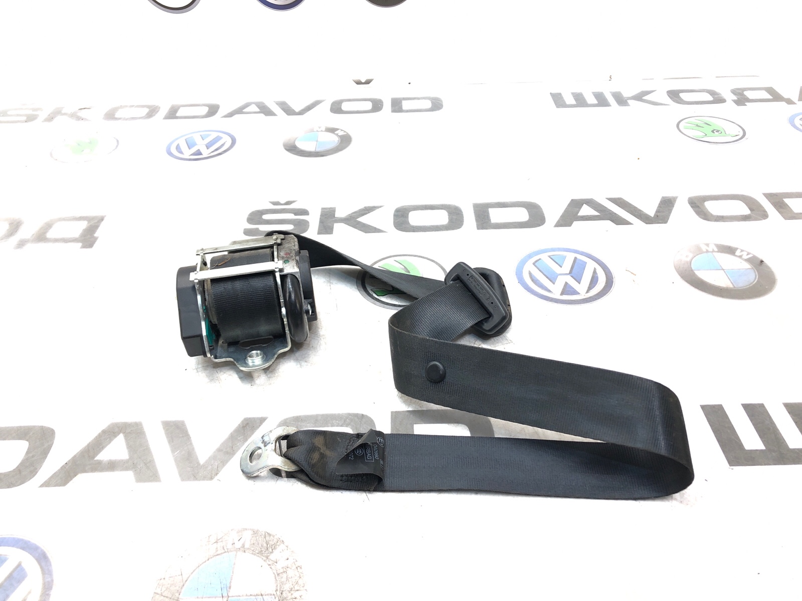 ремень безопасности, 3000 рублей, Москва