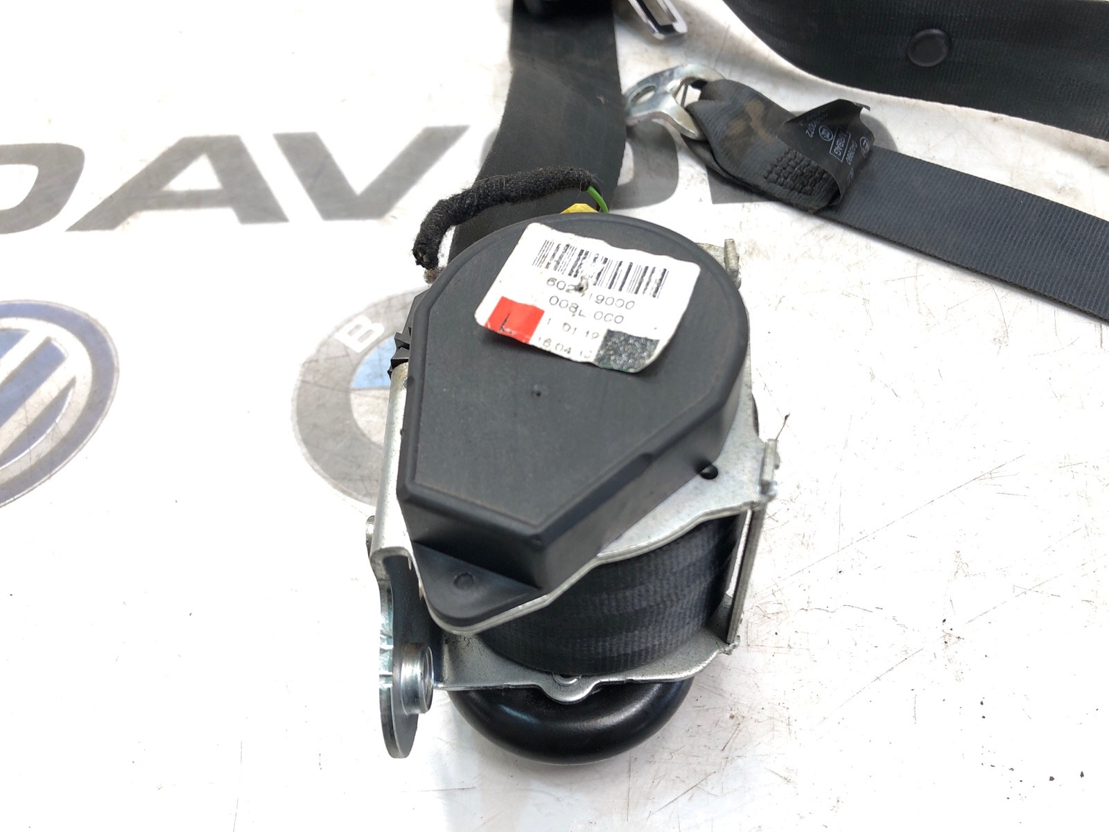 ремень безопасности, 3000 рублей, Москва