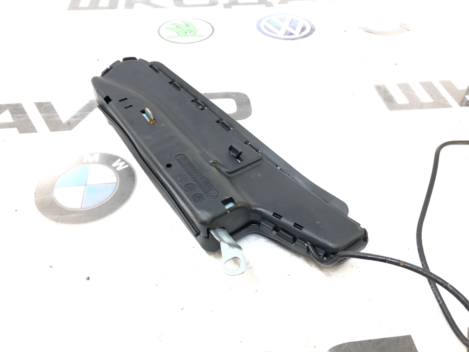 Подушка безопасности в сидение, 1000 рублей, Москва