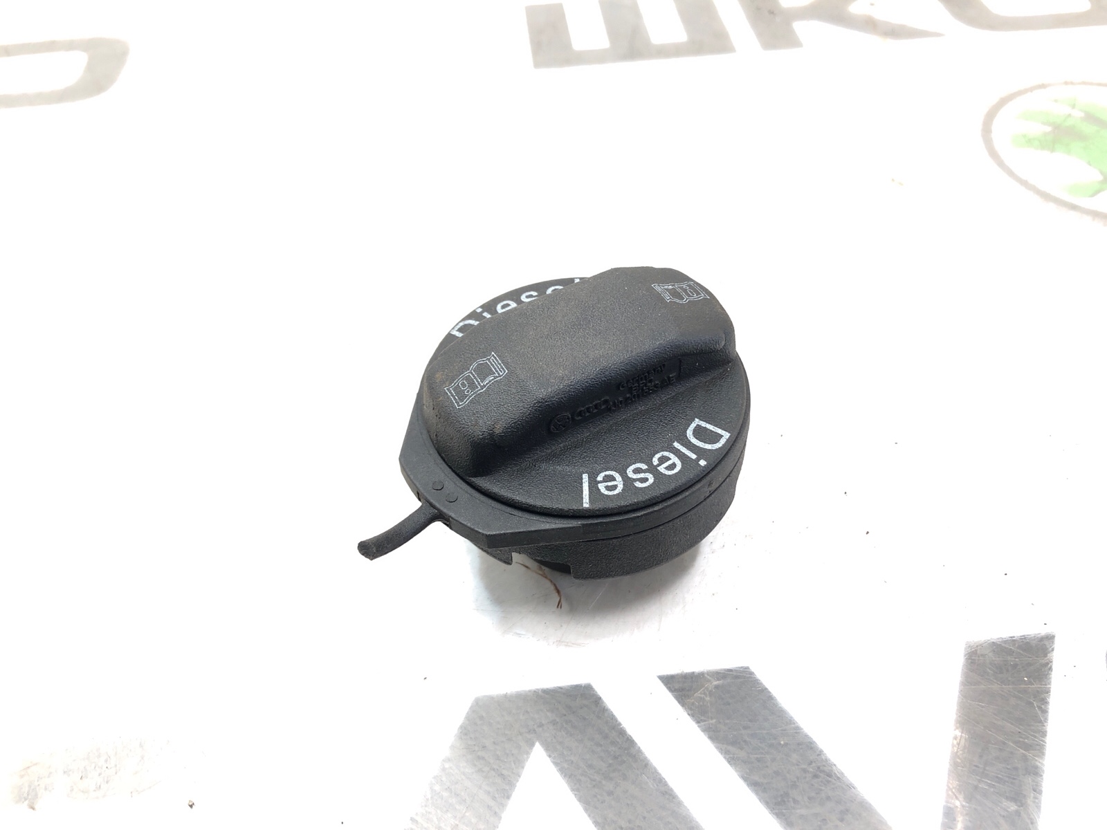 Крышка бензобака, 500 рублей, Москва