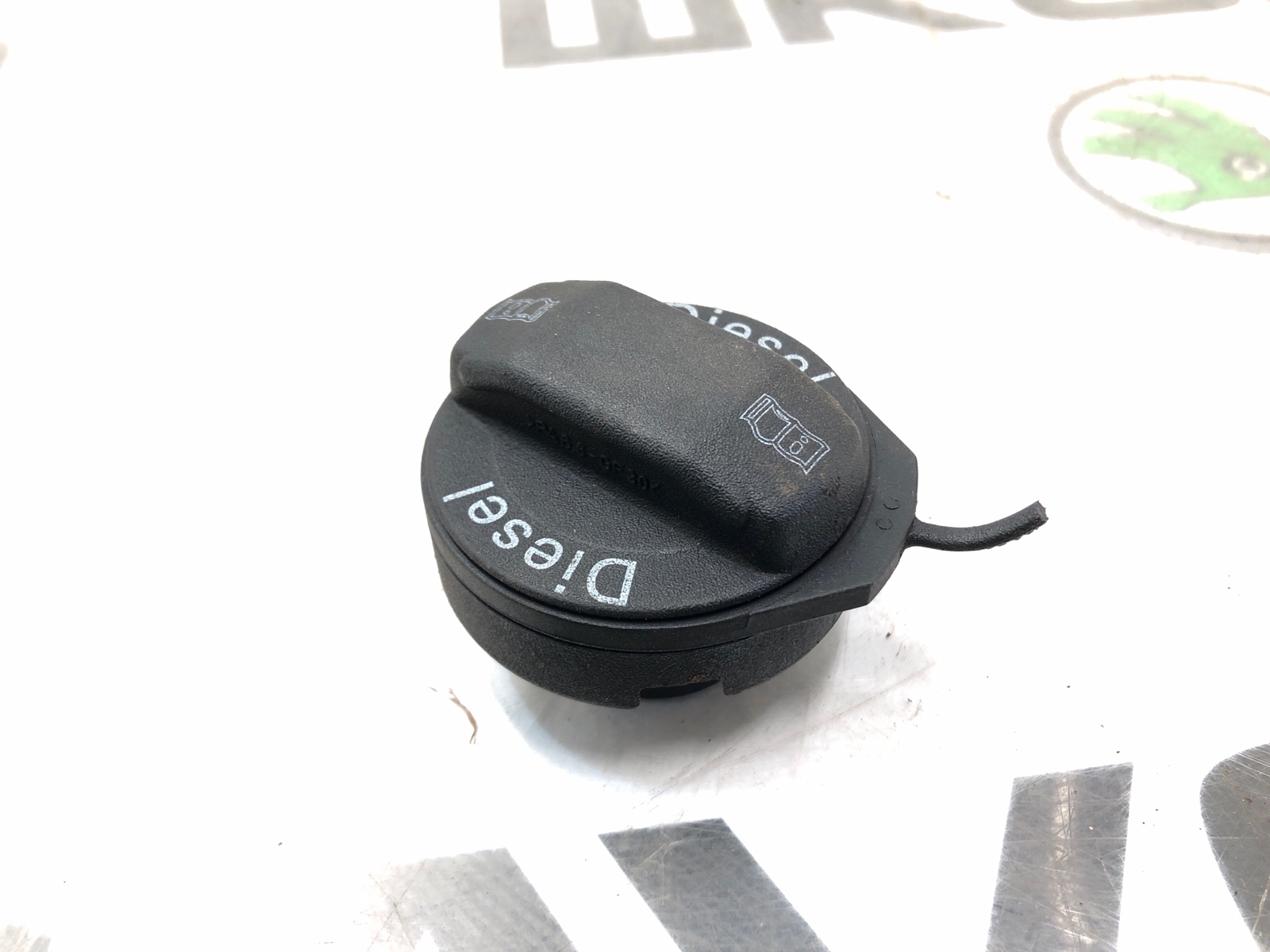 Крышка бензобака, 500 рублей, Москва