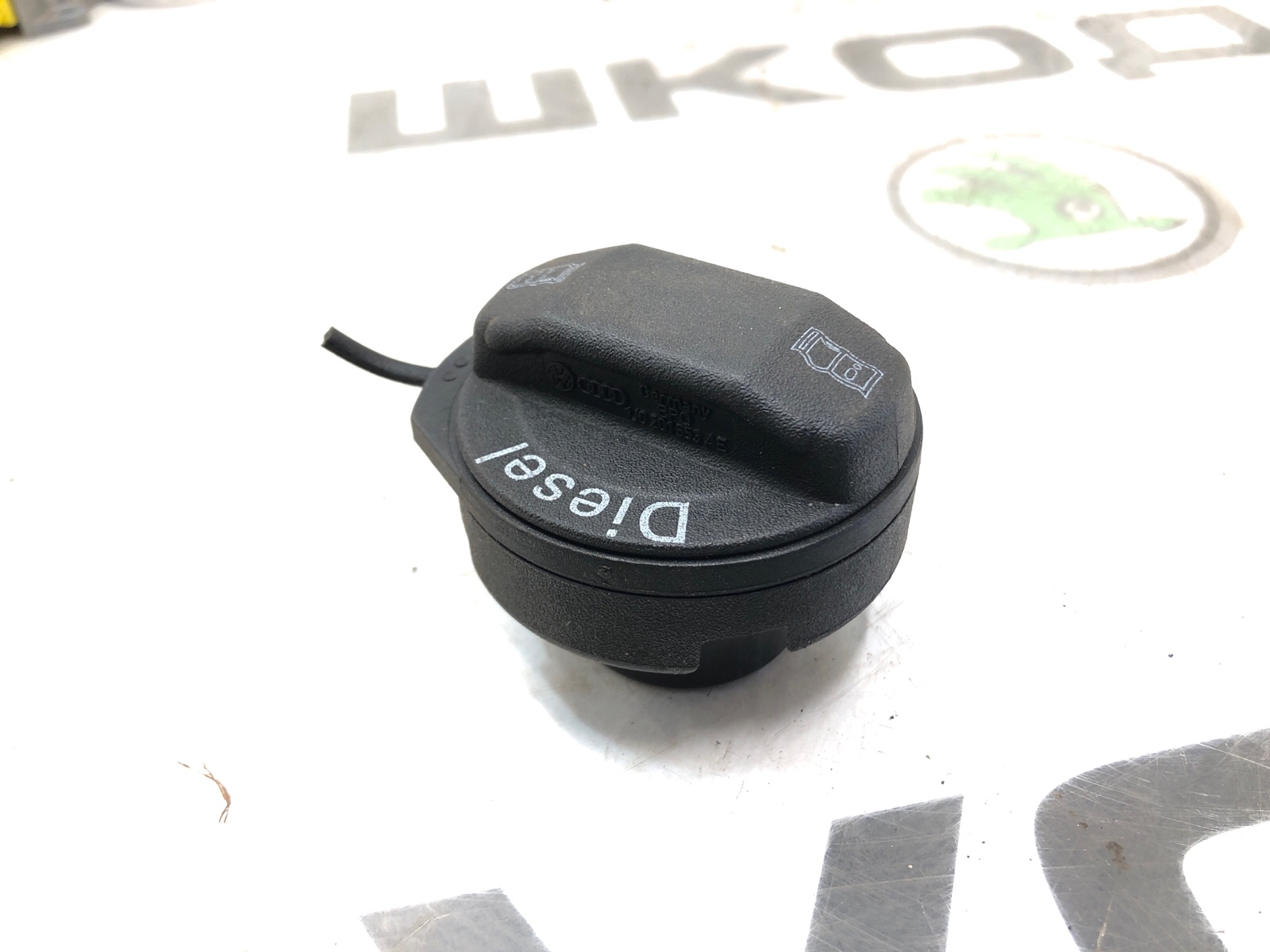 Крышка бензобака, 500 рублей, Москва