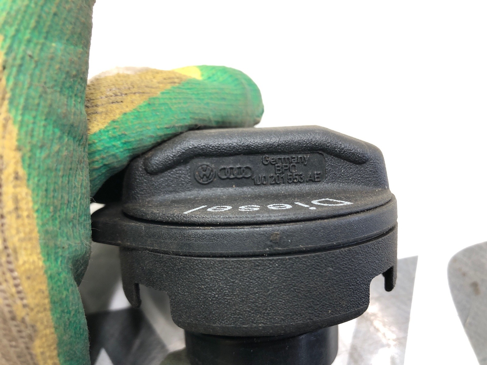 Крышка бензобака, 500 рублей, Москва