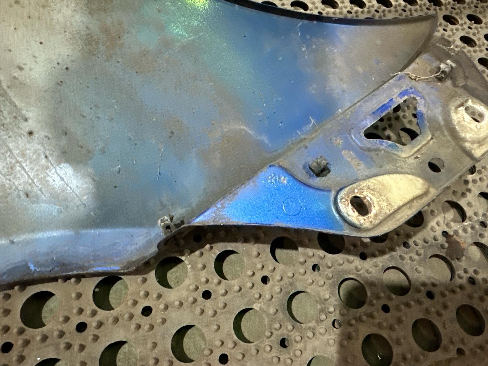 крыло, 10000 рублей, Москва