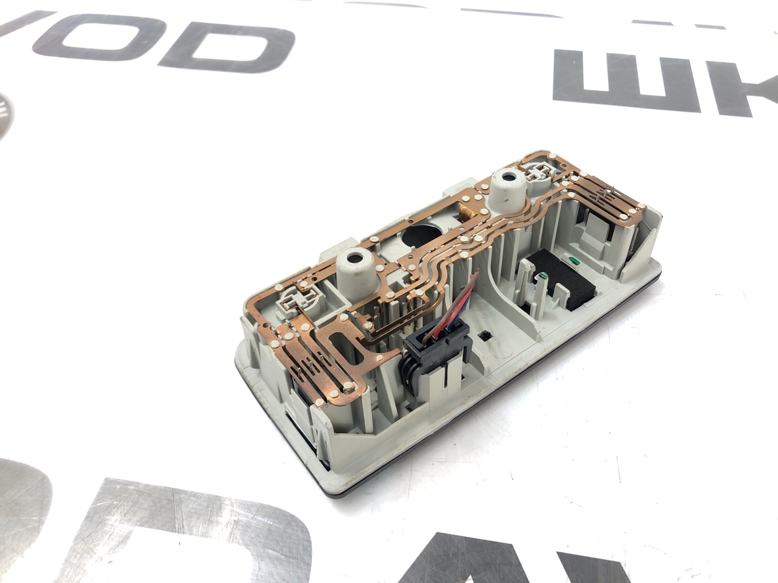 Плафон освещения салона, 5000 рублей, Москва