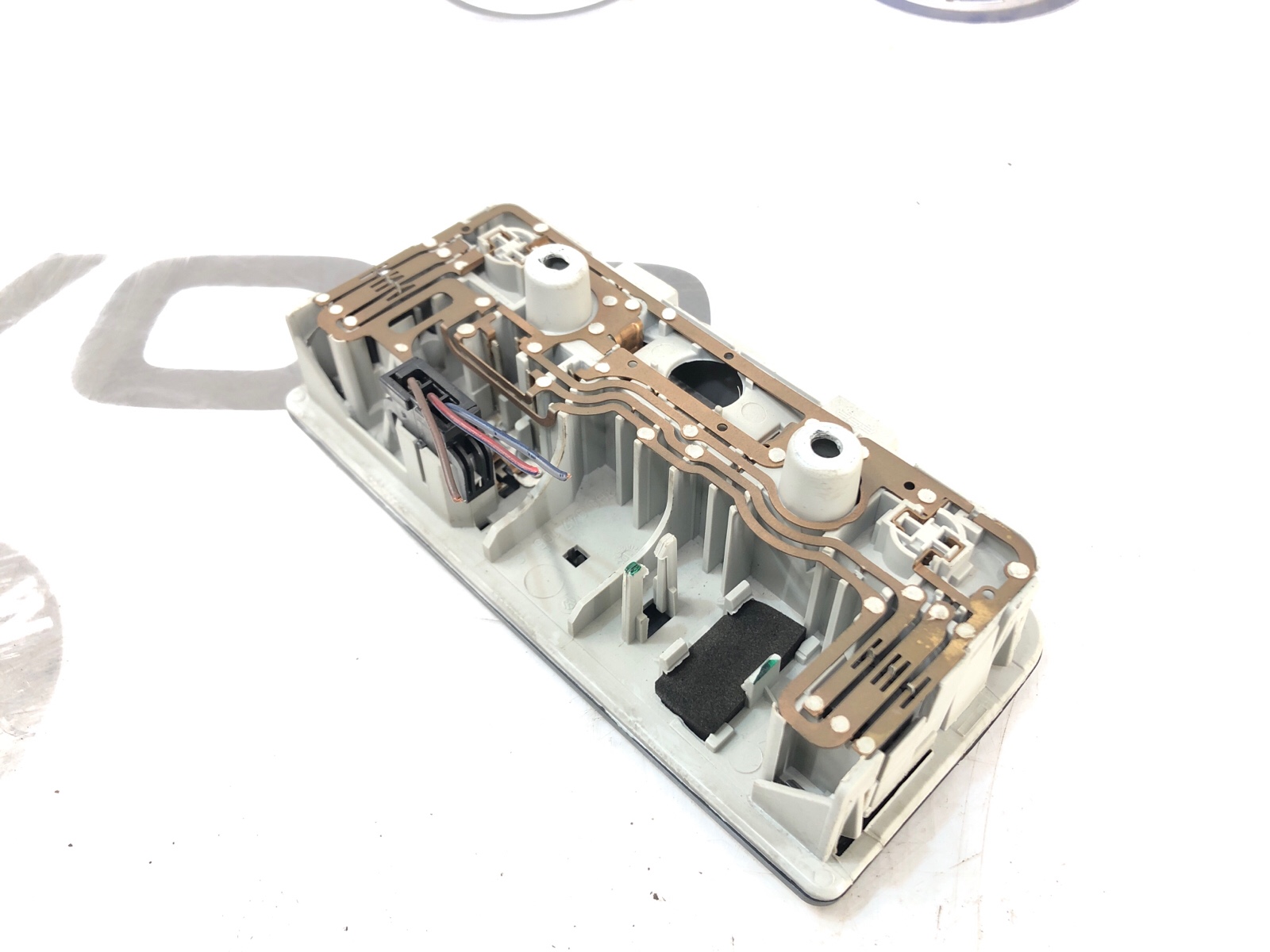 Плафон освещения салона, 5000 рублей, Москва