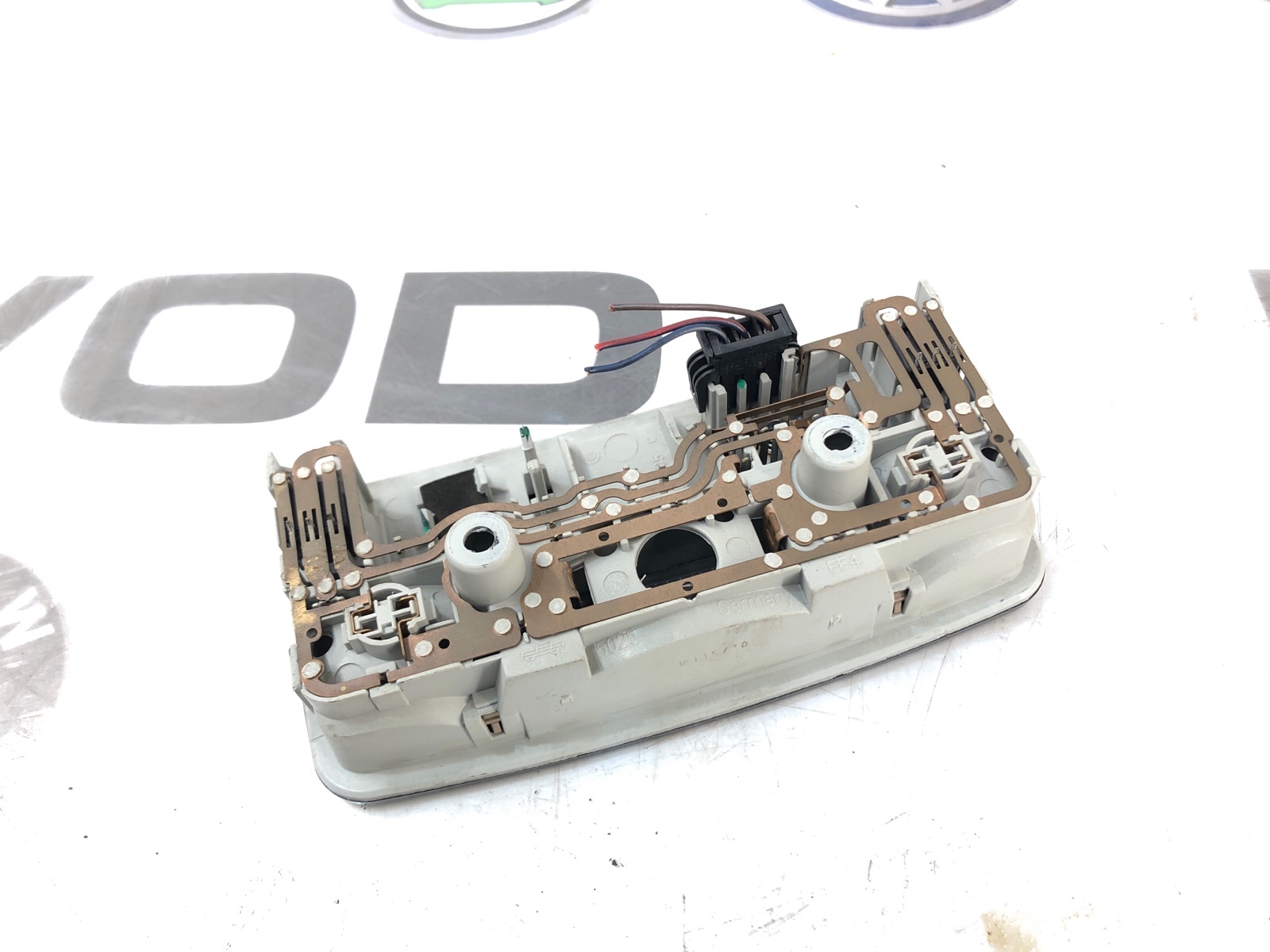 Плафон освещения салона, 5000 рублей, Москва