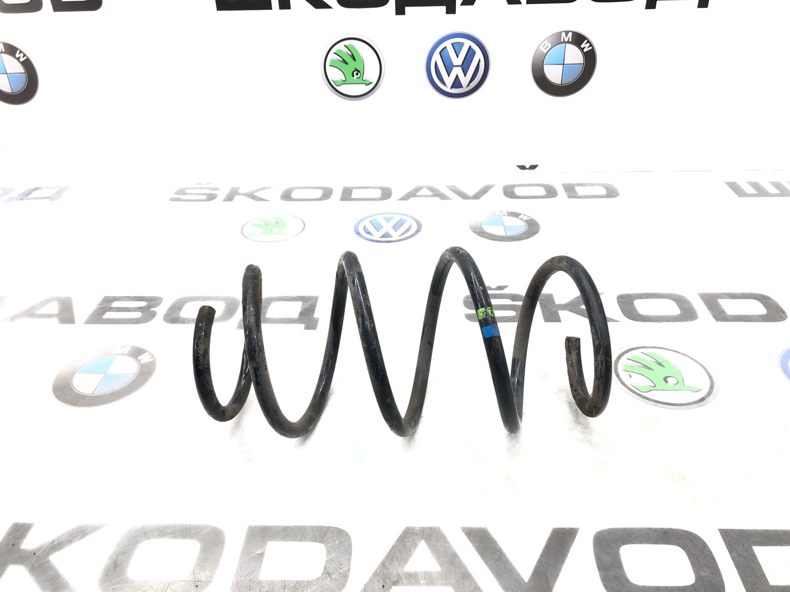 Пружина подвески, 2500 рублей, Москва