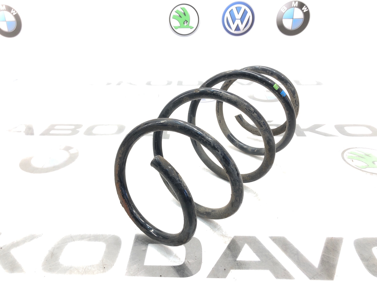 Пружина подвески, 2500 рублей, Москва