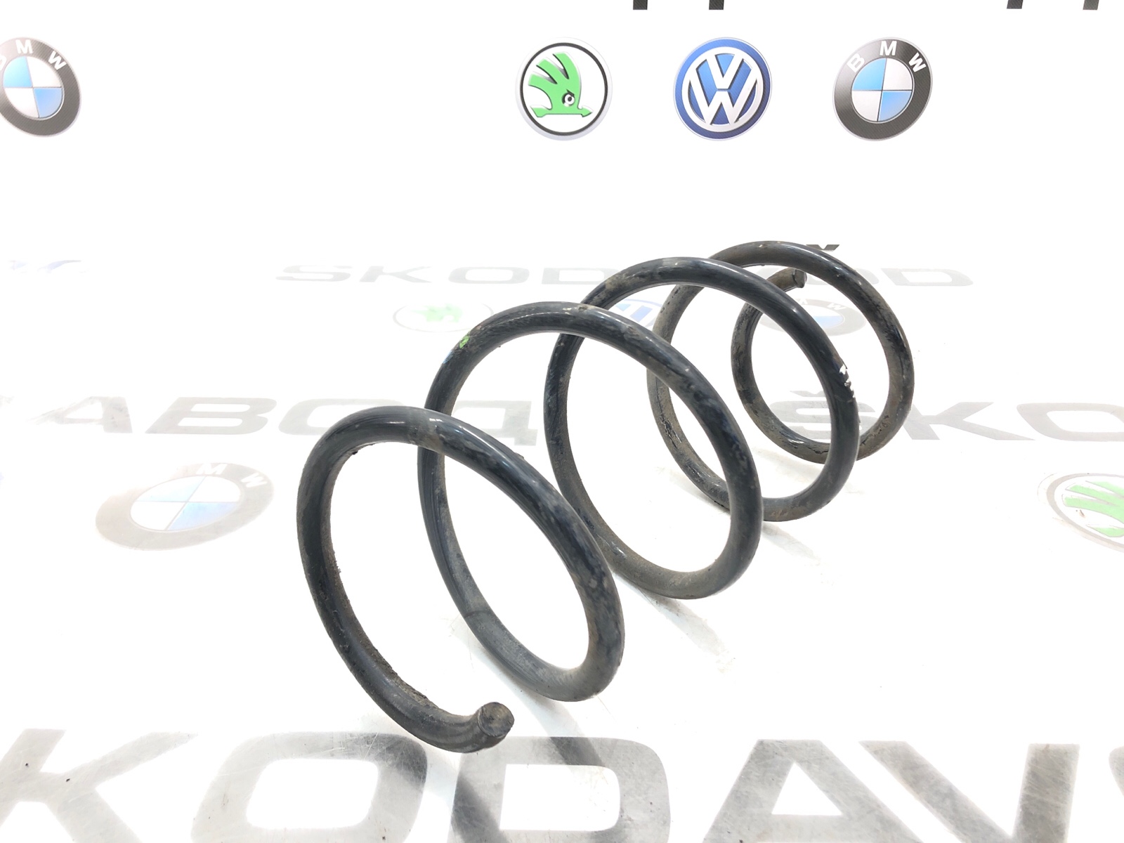 Пружина подвески, 2500 рублей, Москва