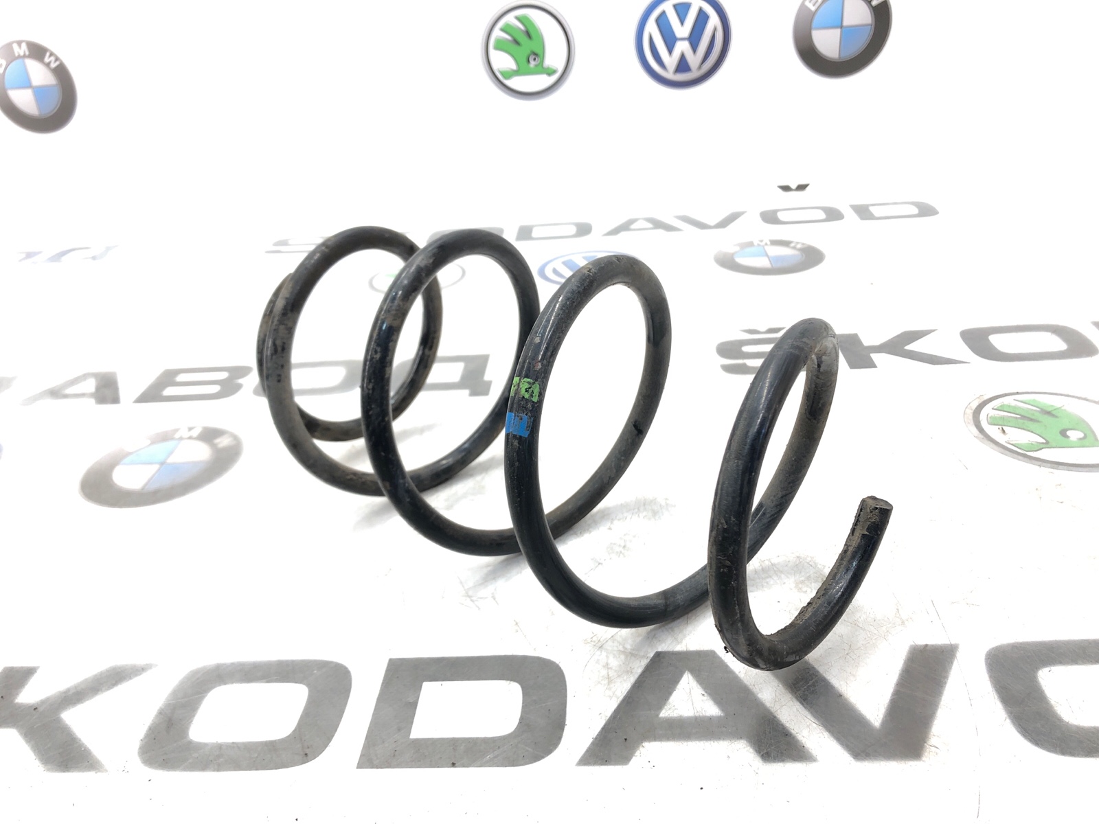 Пружина подвески, 2500 рублей, Москва