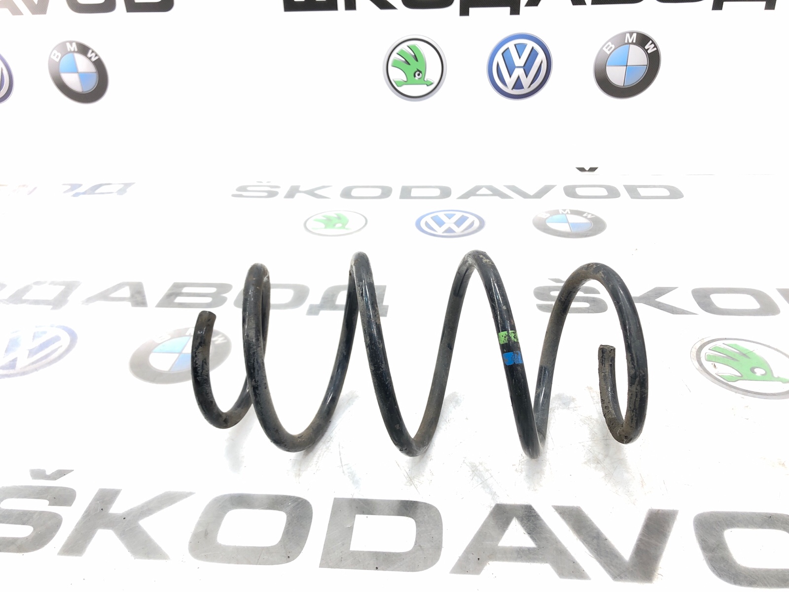 Пружина подвески, 2500 рублей, Москва