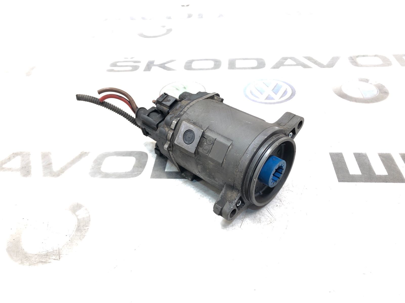 Мотор рулевой рейки, 20000 рублей, Москва