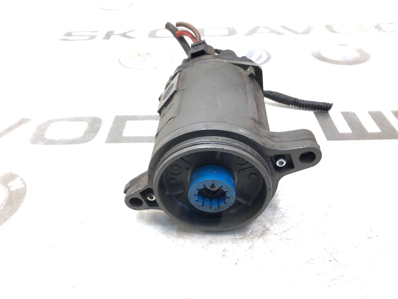 Мотор рулевой рейки, 20000 рублей, Москва