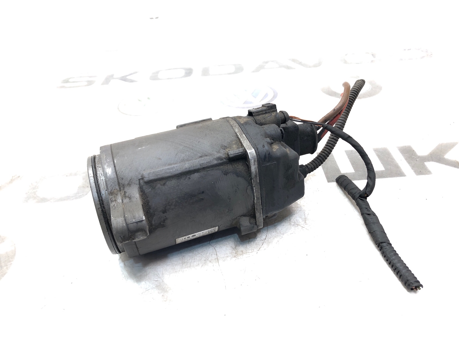 Мотор рулевой рейки, 20000 рублей, Москва