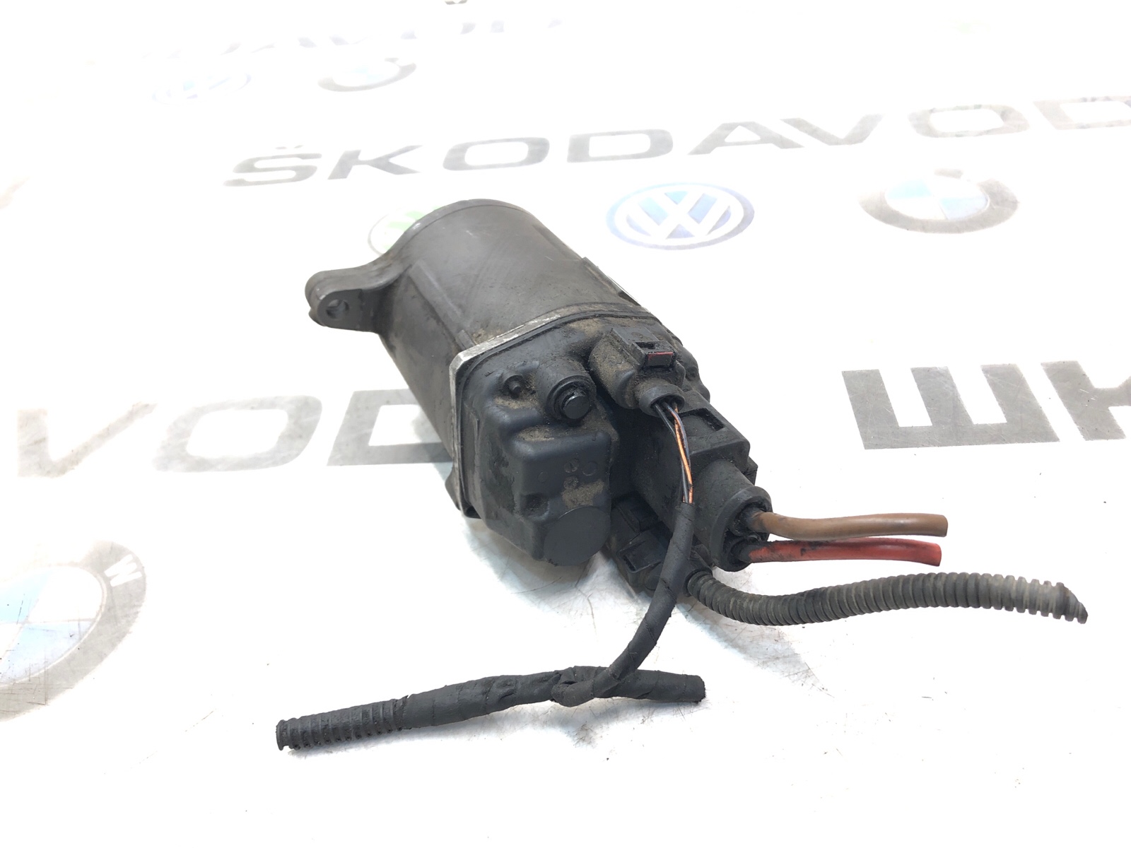 Мотор рулевой рейки, 20000 рублей, Москва