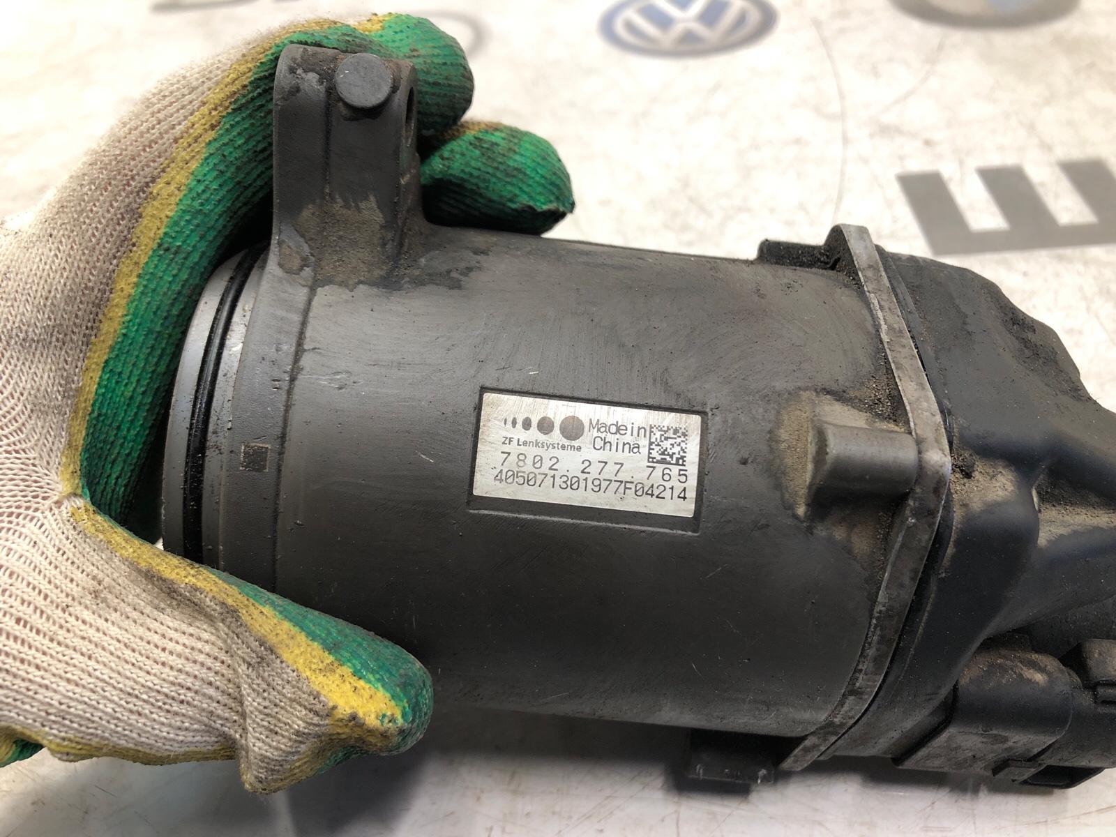 Мотор рулевой рейки, 20000 рублей, Москва