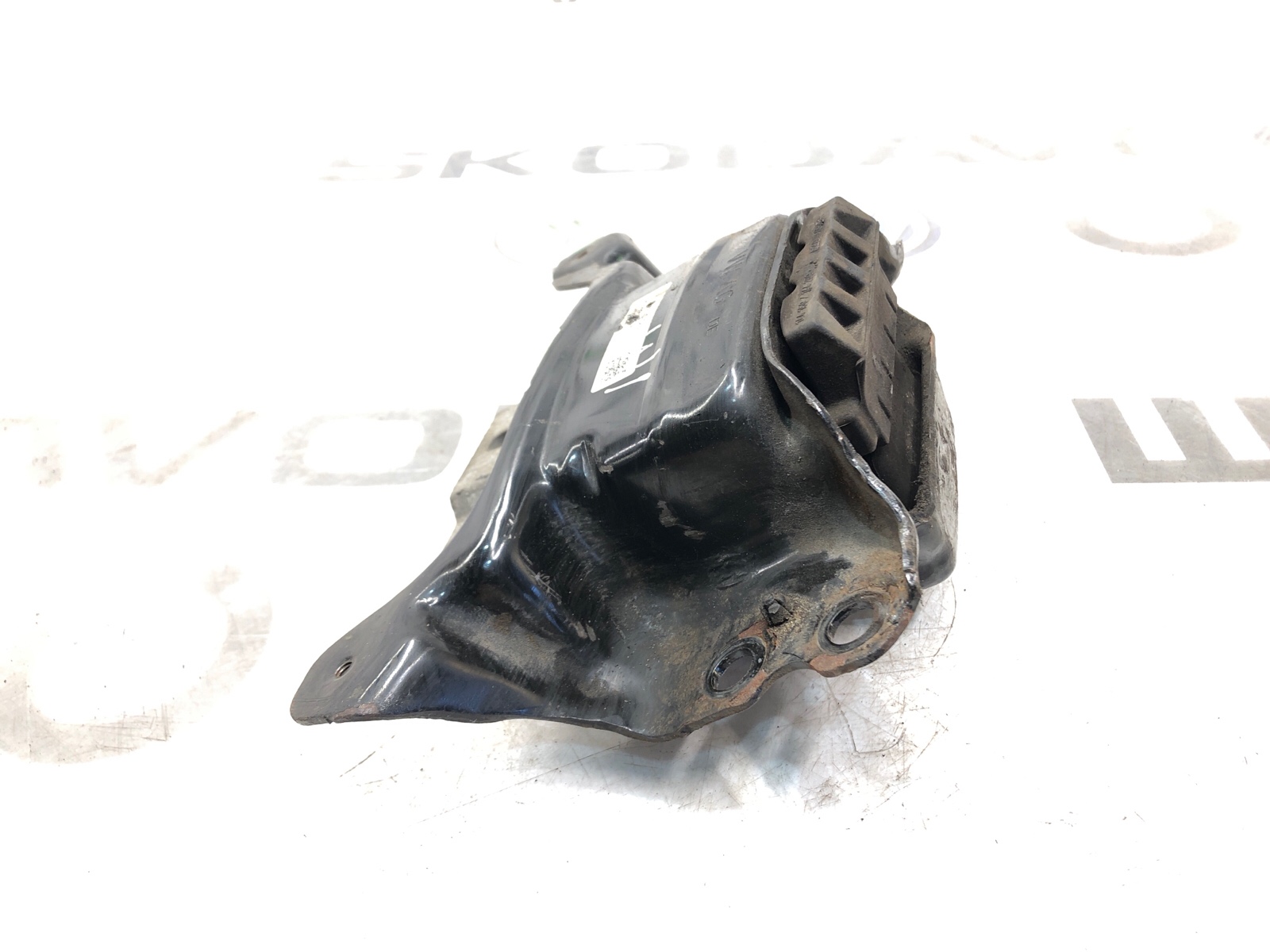 Опора КПП DSG7, 2000 рублей, Москва