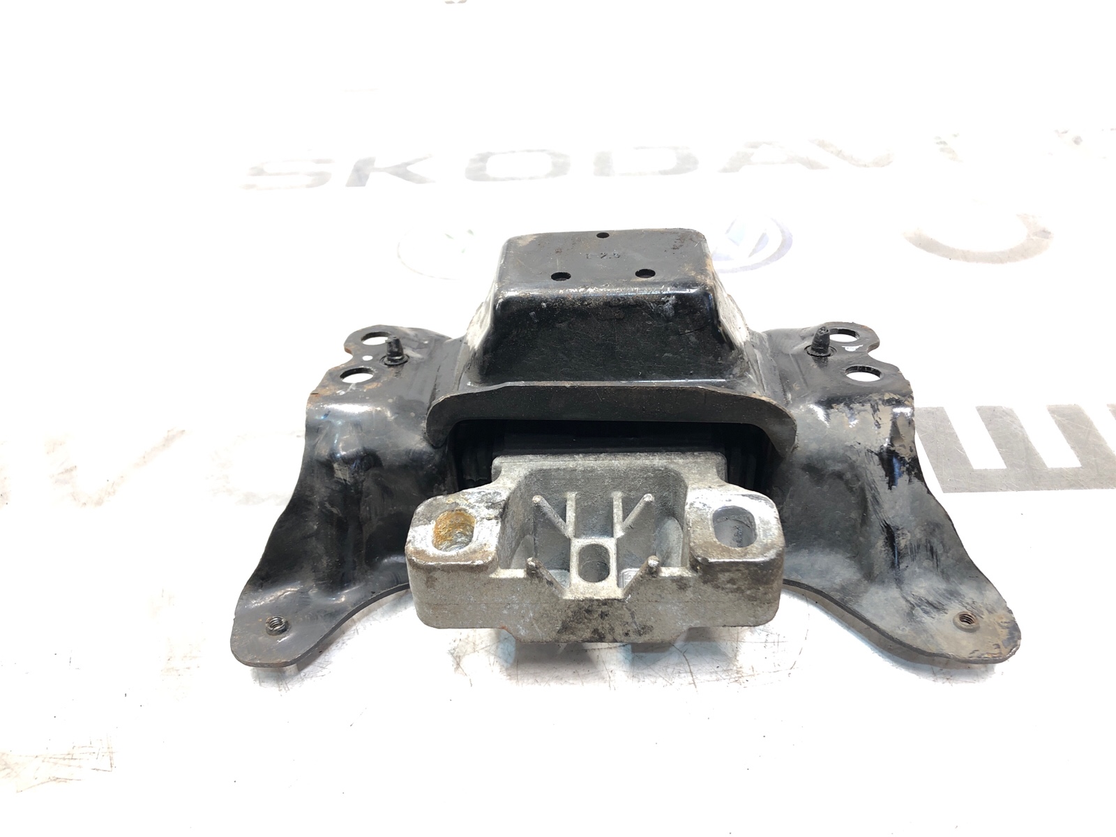 Опора КПП DSG7, 2000 рублей, Москва