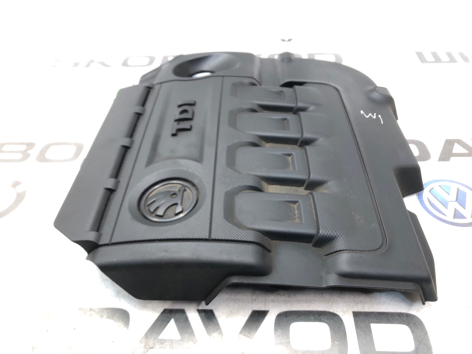 Крышка двигателя декоративная, 2000 рублей, Москва